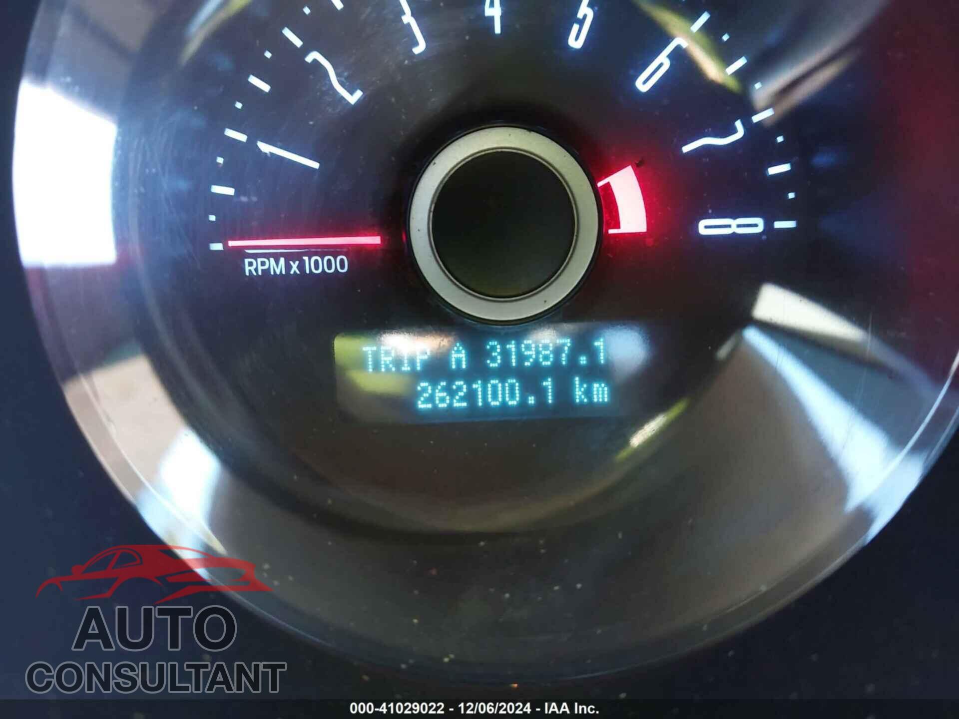 FORD MUSTANG 2014 - 1ZVBP8AM4E5318845
