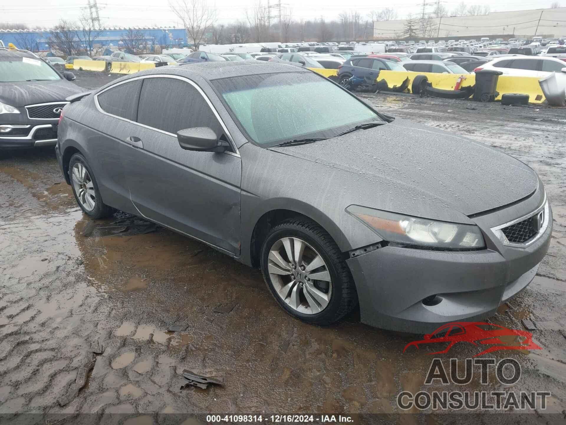 HONDA ACCORD 2010 - 1HGCS1A72AA017114