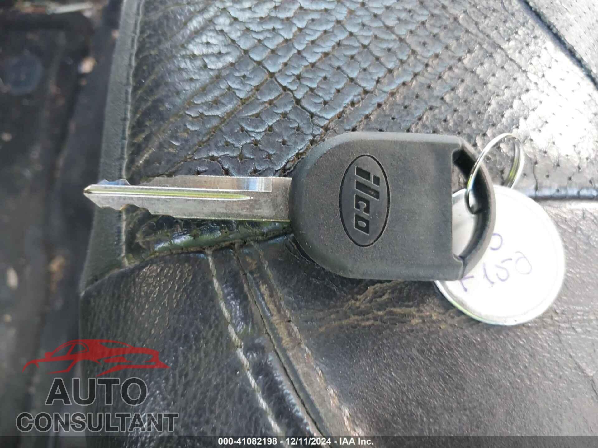 FORD F150 2013 - 1FTFW1ET7DFB66441