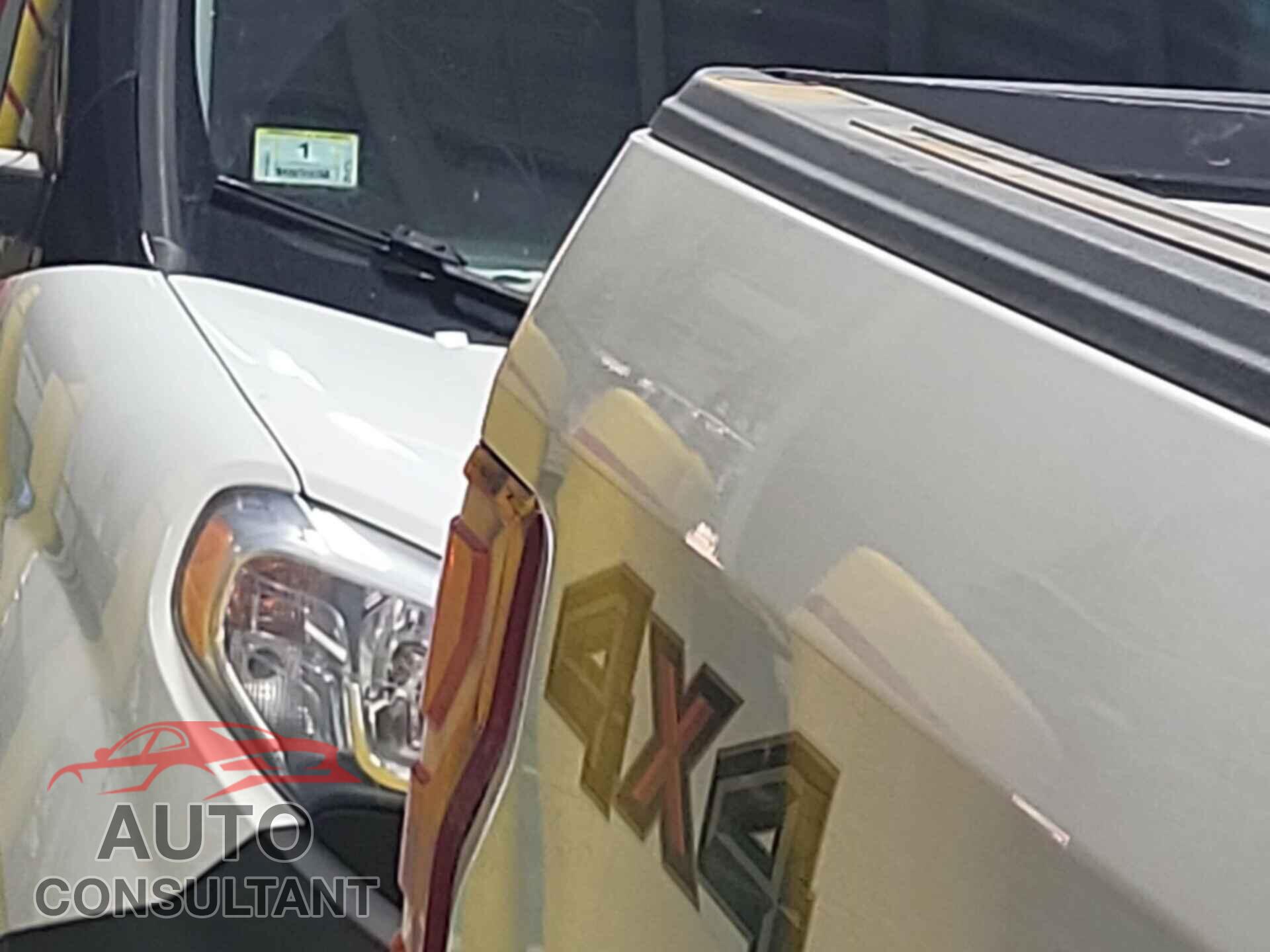 FORD F150 2020 - 1FTFX1E53LFB79944