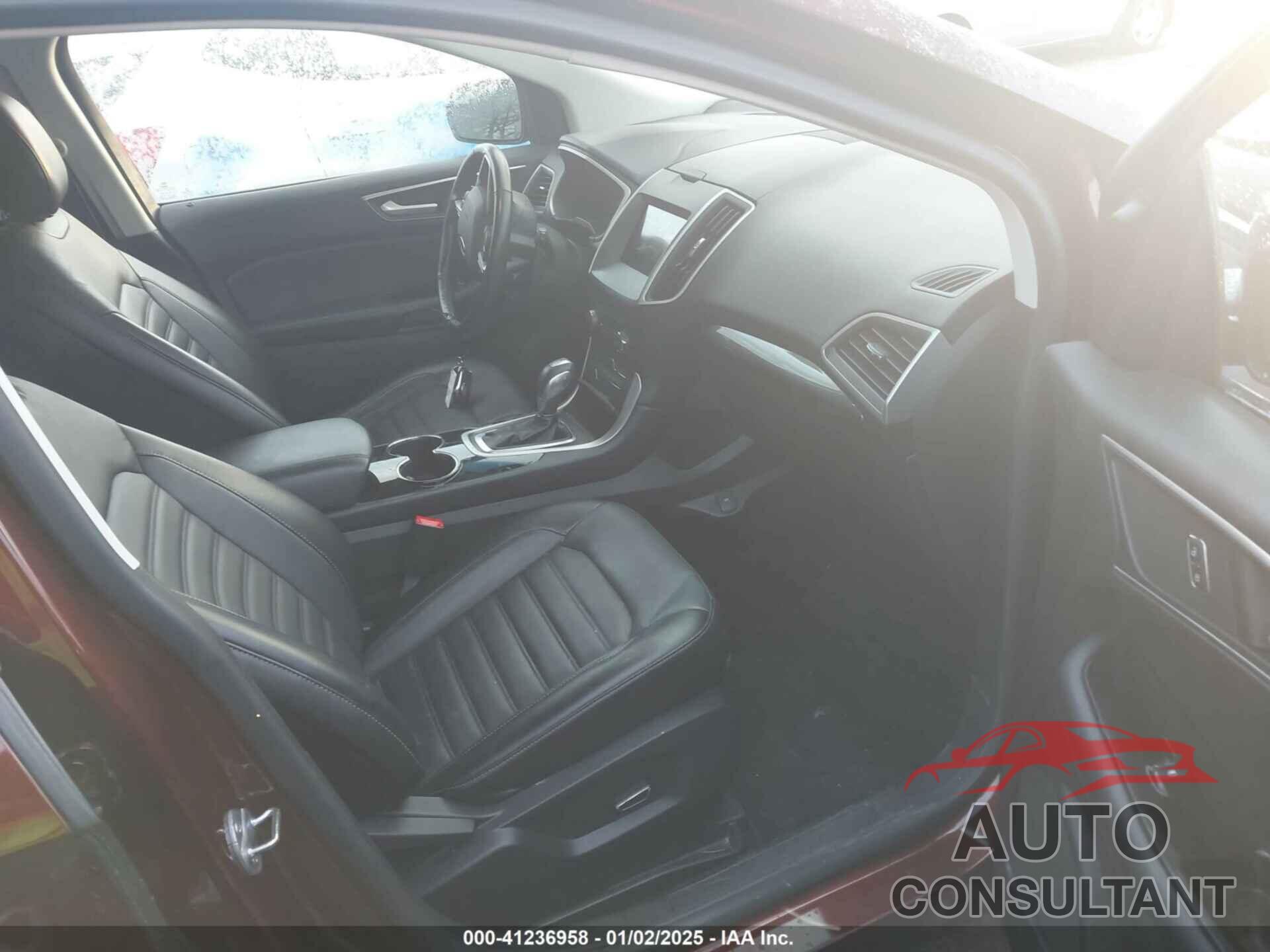 FORD EDGE 2016 - 2FMPK3J82GBB26332