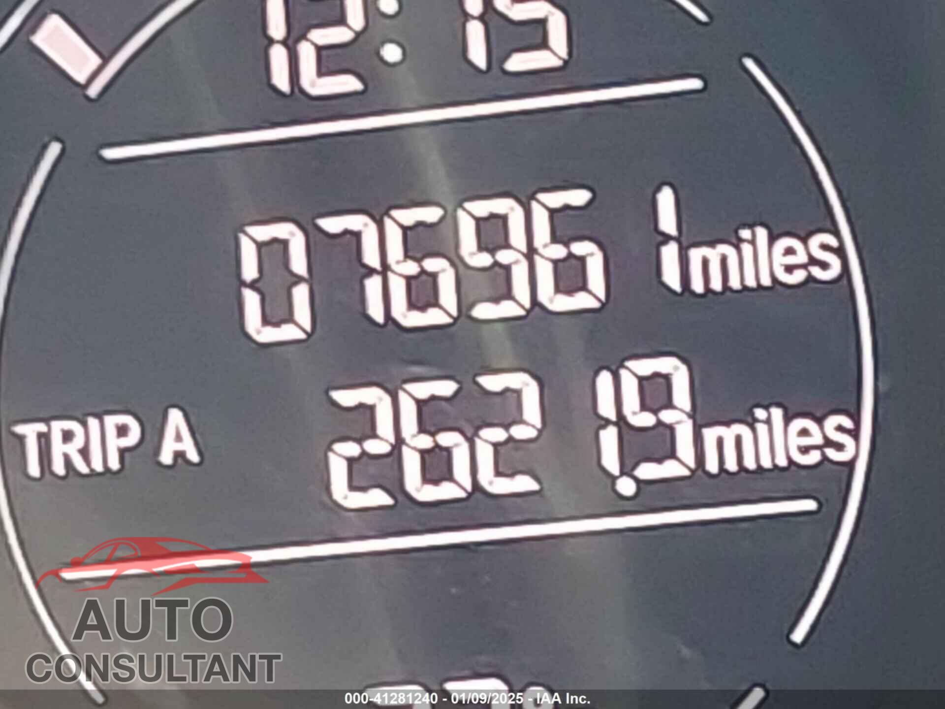 HONDA HR-V 2017 - 3CZRU5H53HM726964