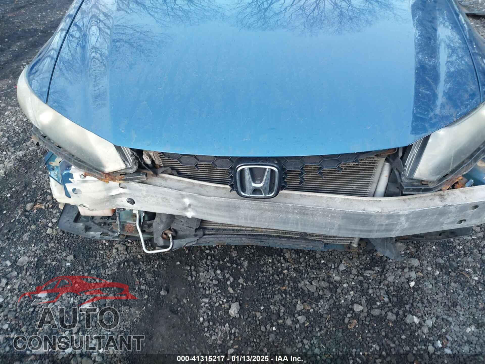 HONDA CIVIC 2013 - 2HGFB2F8XDH552931