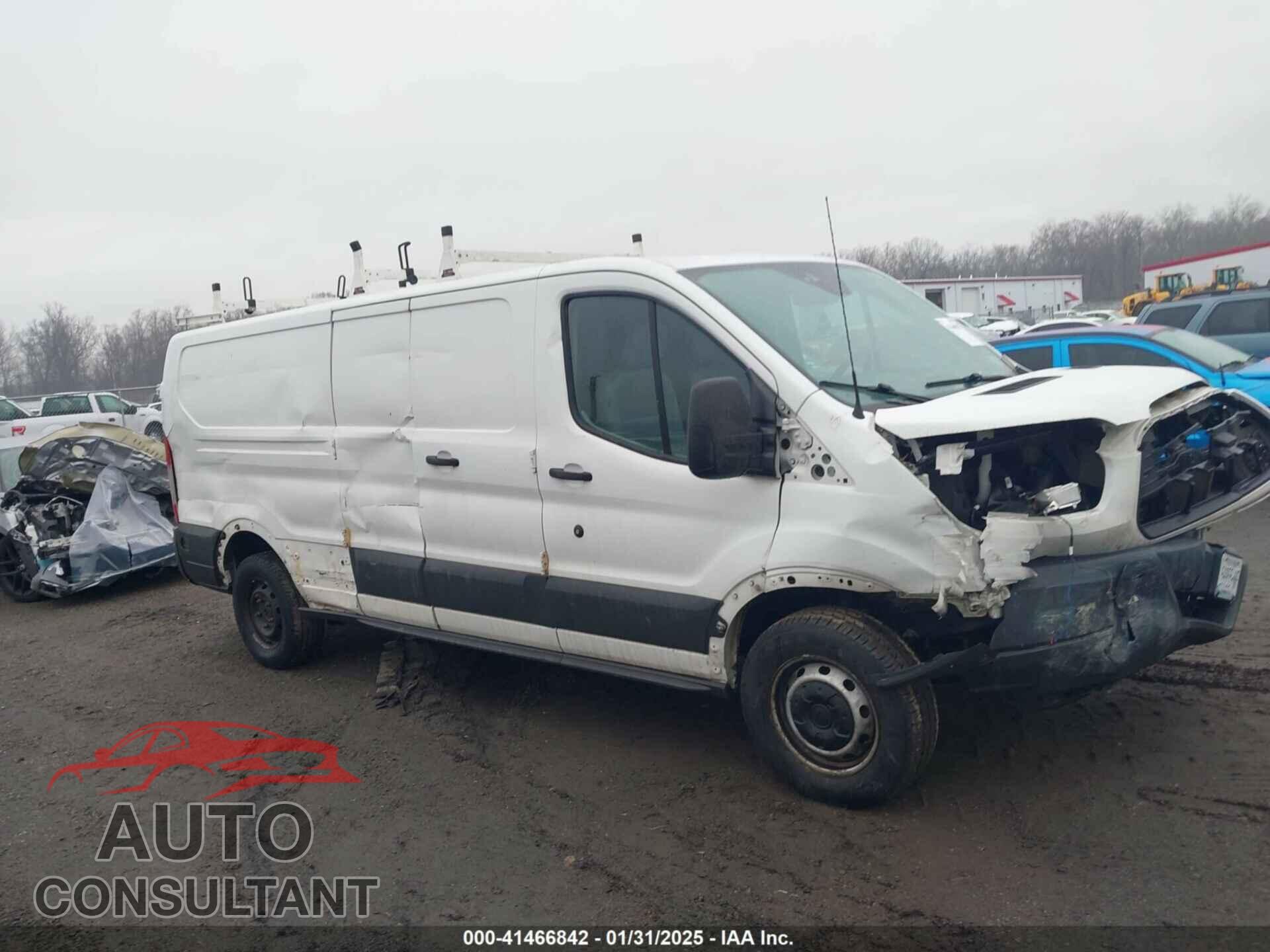 FORD TRANSIT-250 2017 - 1FTYR2ZM3HKA22679
