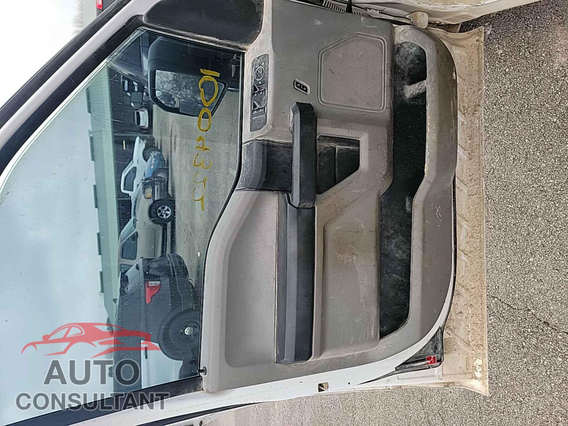 FORD F-150 2018 - 1FTFX1E53JKE32202