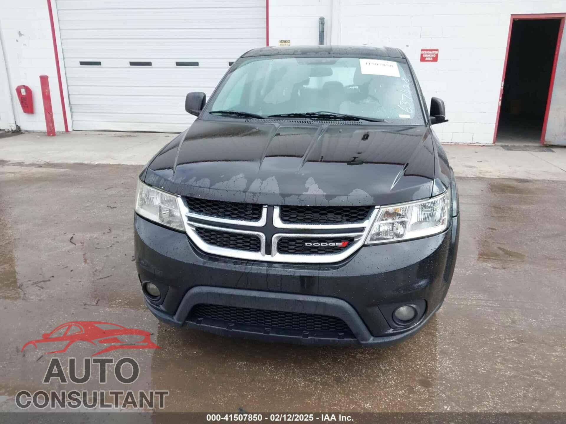 DODGE JOURNEY 2015 - 3C4PDCABXFT637428
