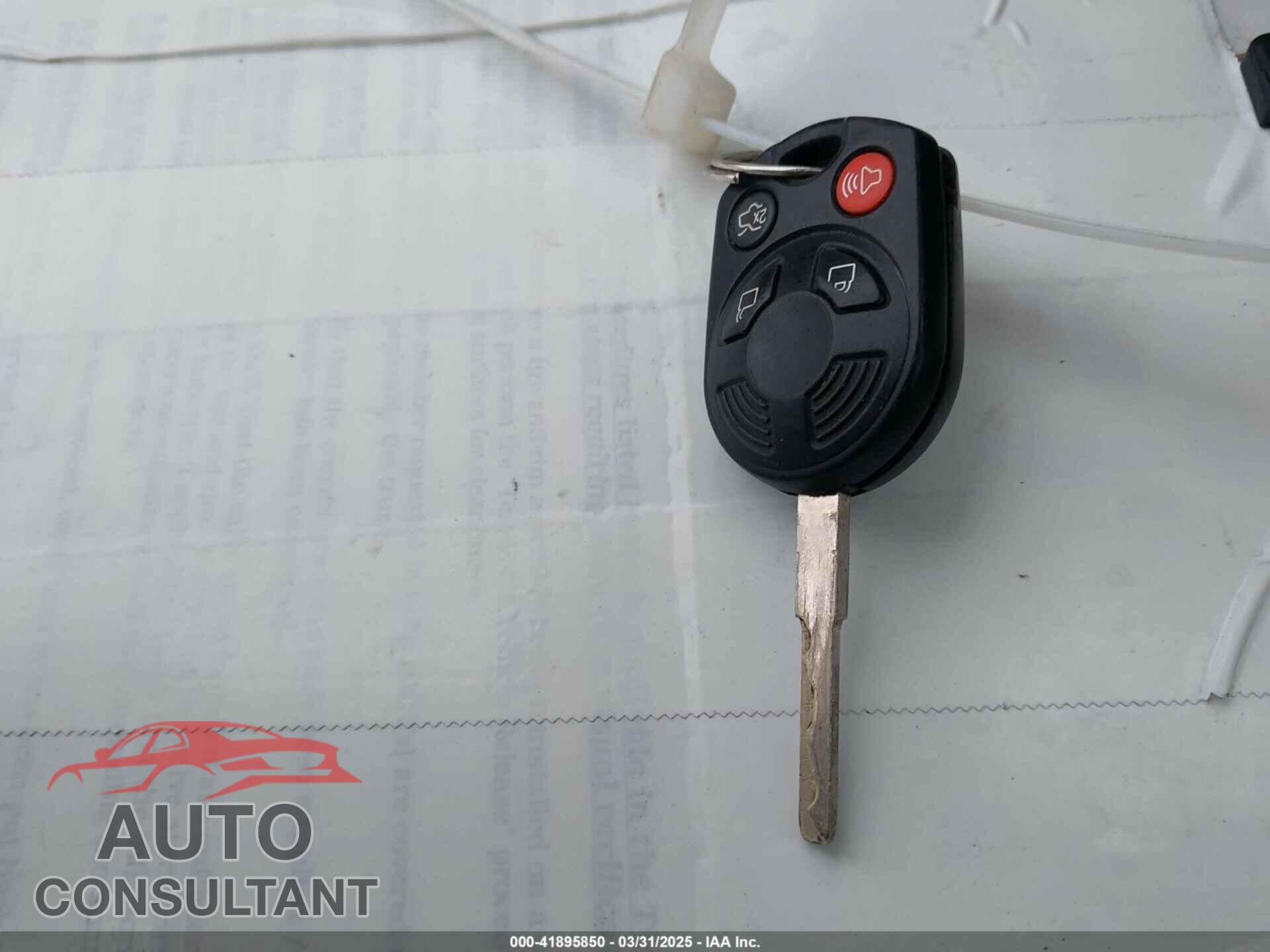 FORD FOCUS 2012 - 1FAHP3H20CL149796
