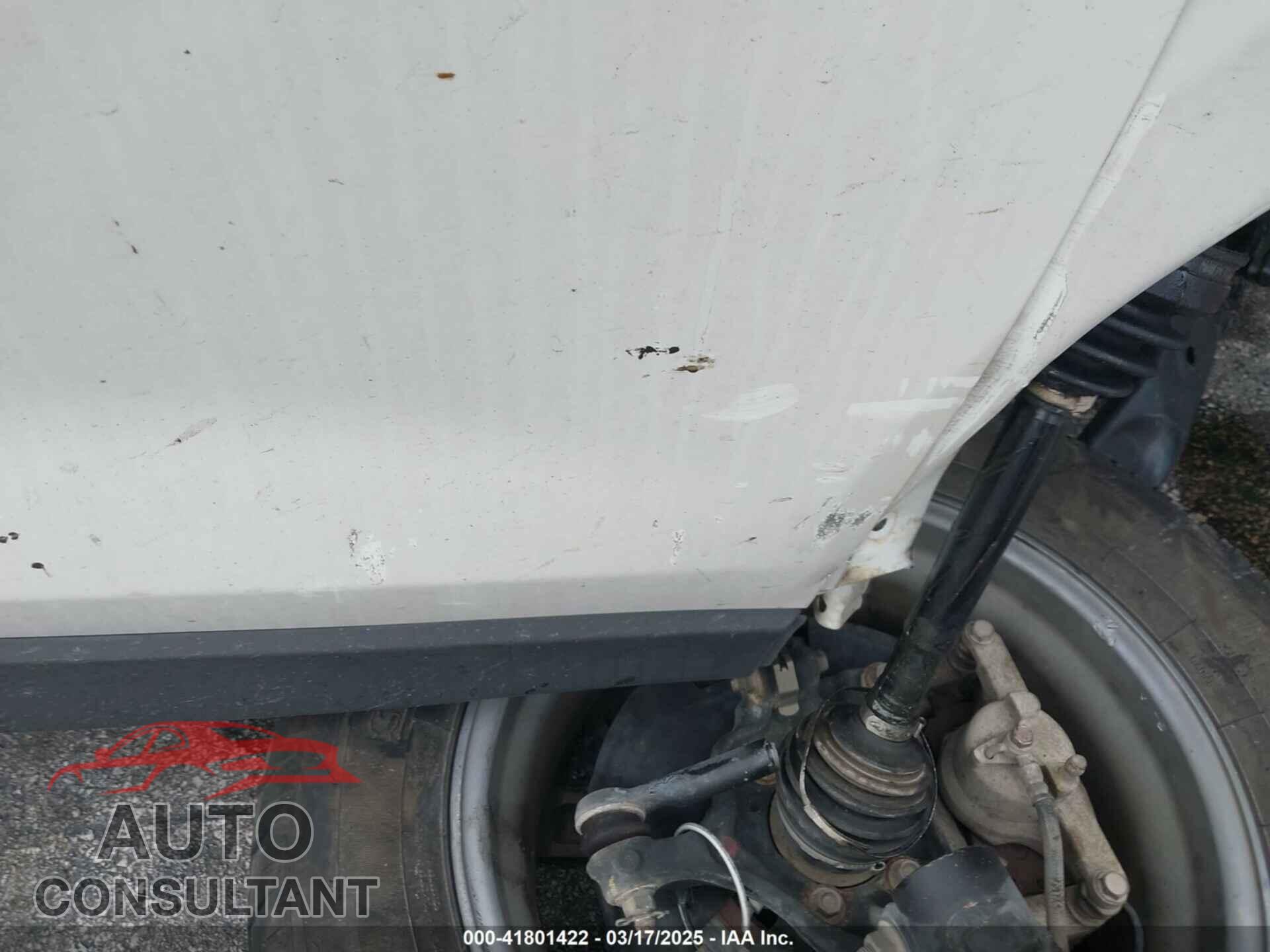 MAZDA CX-5 2022 - JM3KFBCM3N0570607