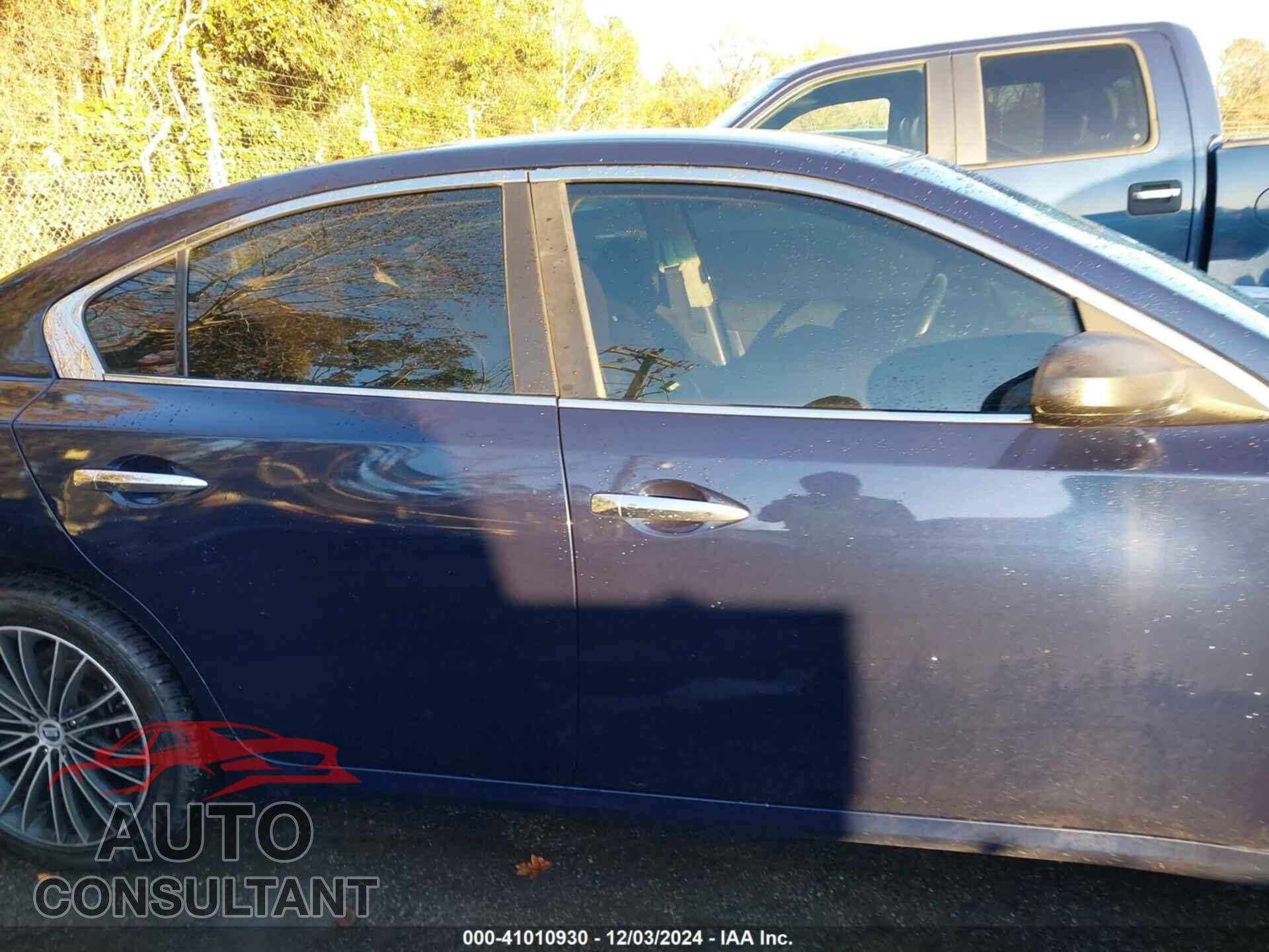NISSAN MAXIMA 2012 - 1N4AA5AP3CC841281
