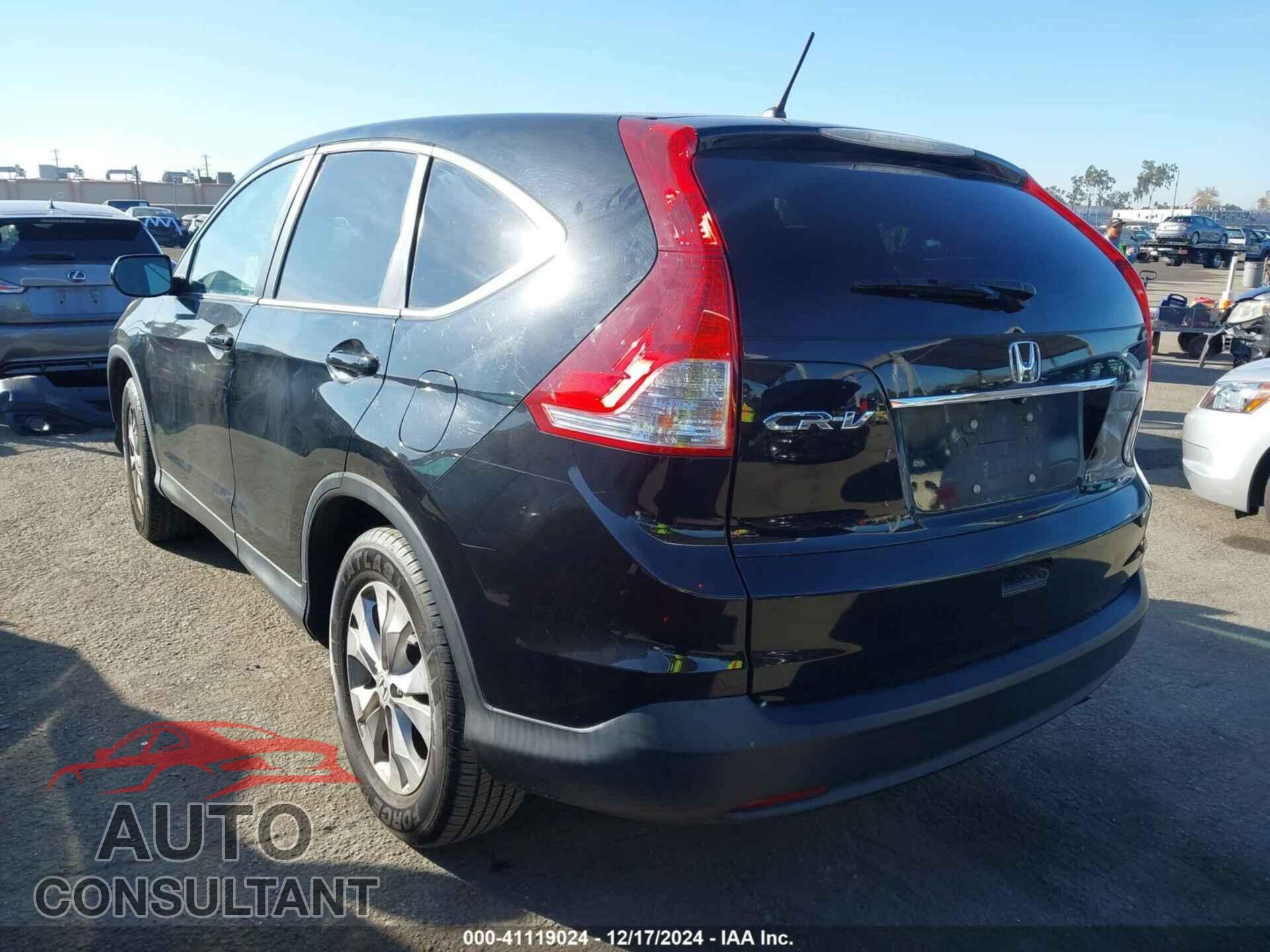 HONDA CR-V 2014 - 2HKRM3H50EH523977