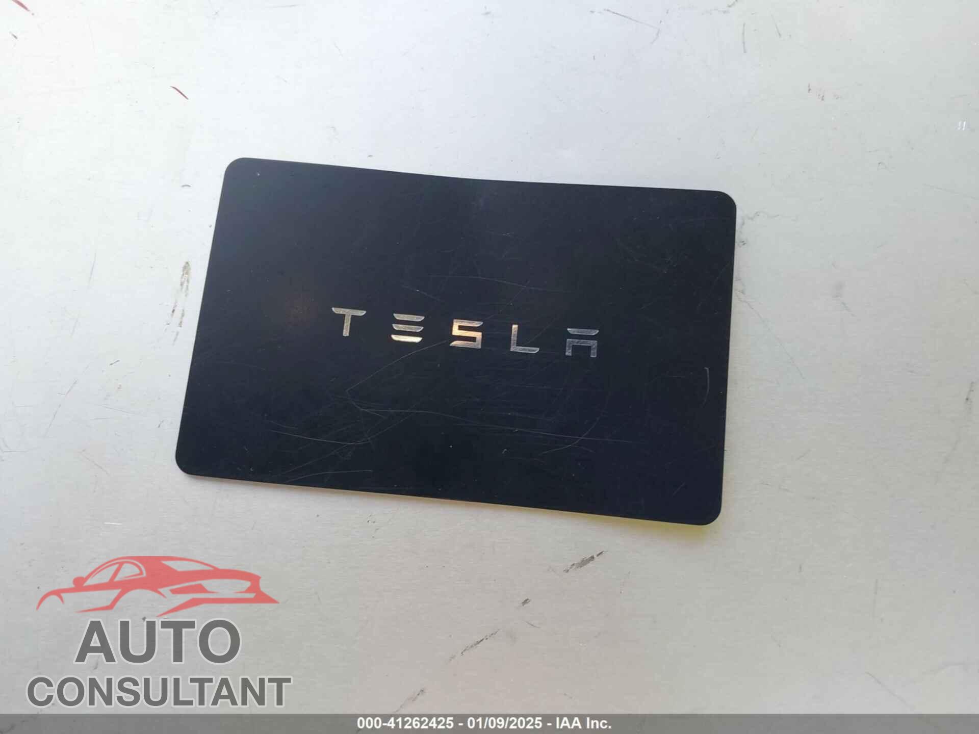 TESLA MODEL 3 2023 - 5YJ3E1EA9PF414038