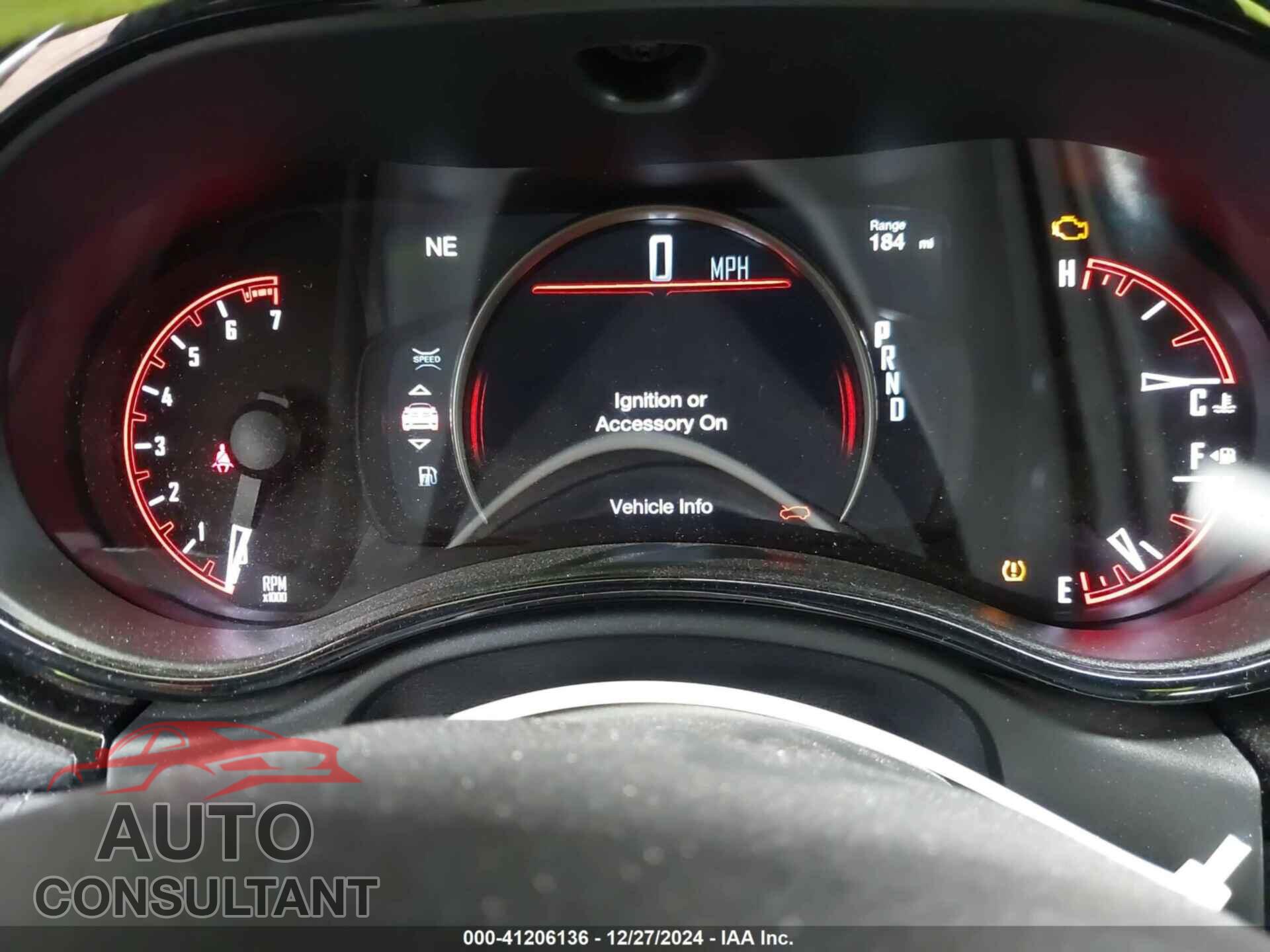 DODGE DURANGO 2021 - 1C4RDHDG8MC750106