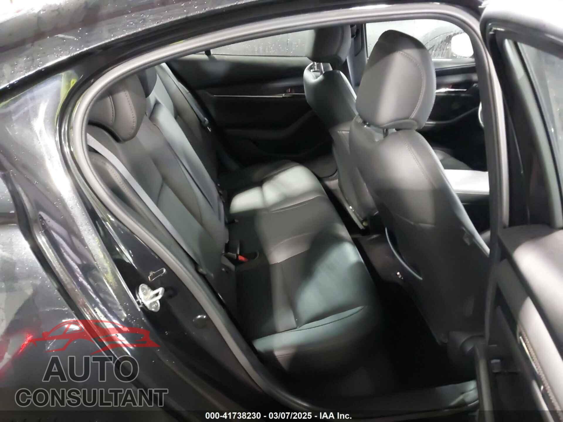 MAZDA MAZDA3 2023 - 3MZBPACM0PM352430