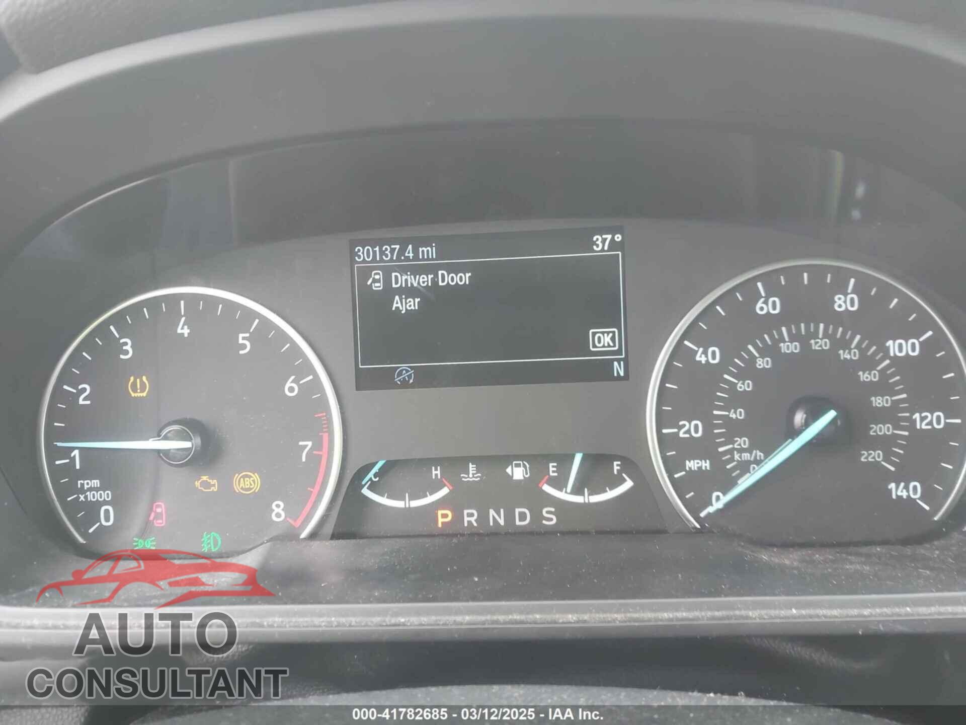 FORD ECOSPORT 2021 - MAJ3S2GE7MC446256