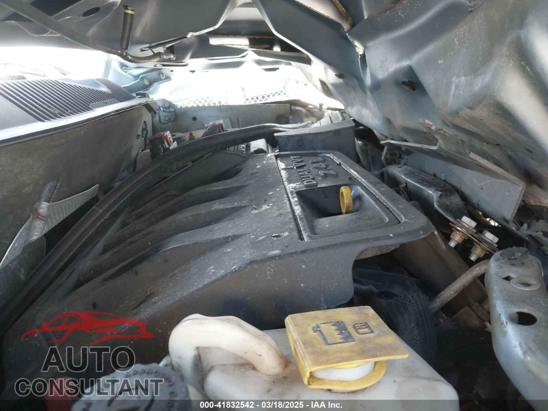 JEEP COMPASS 2013 - 1C4NJDEB2DD263920