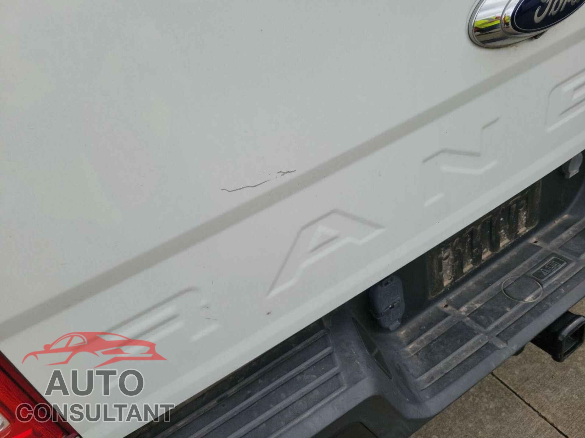 FORD RANGER 2019 - 1FTER4EH2KLA06353