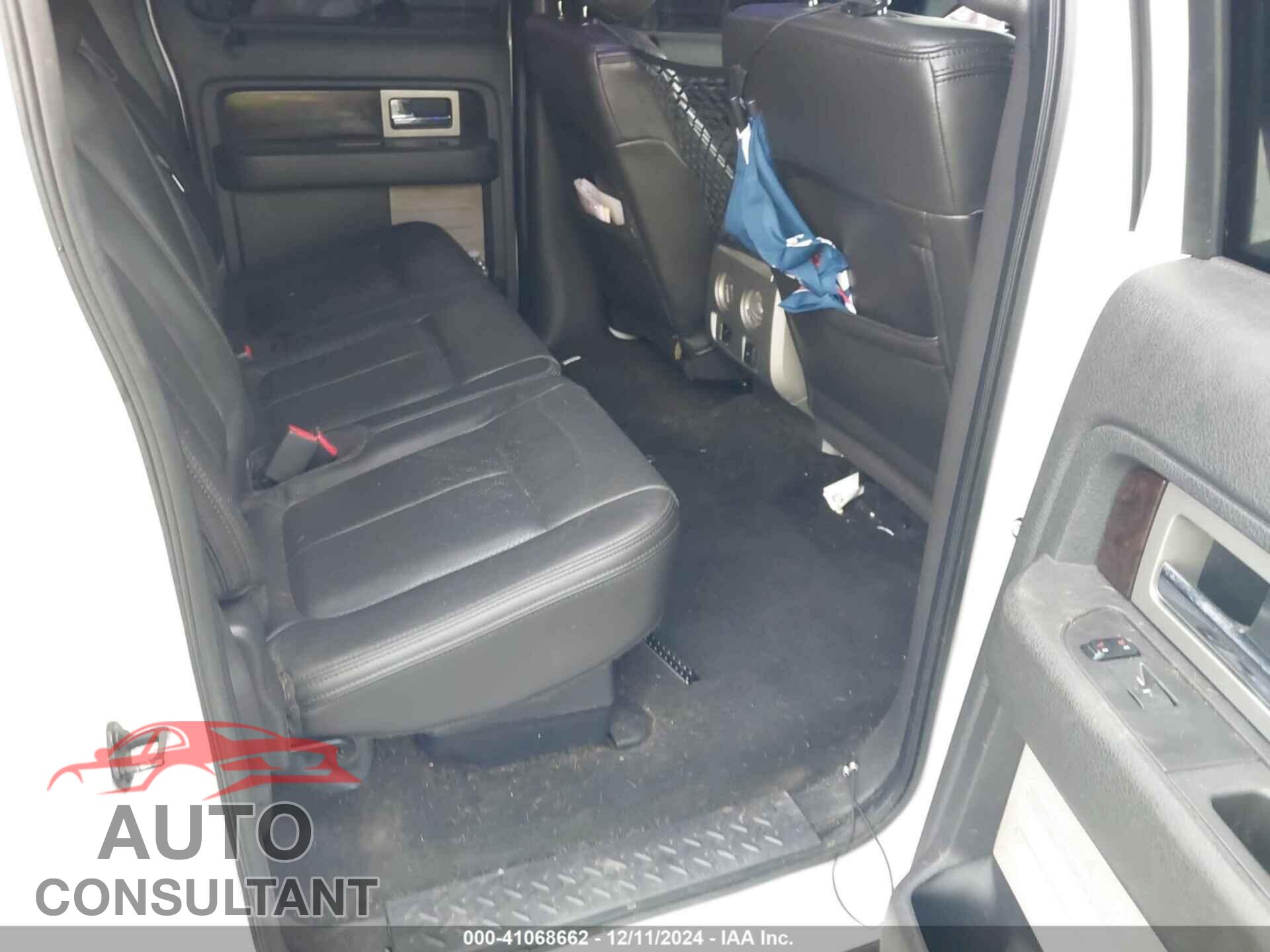 FORD F-150 2014 - 1FTFW1EF7EFB24136