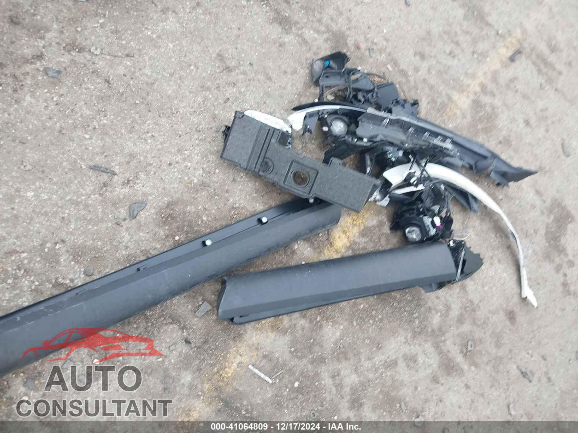 LEXUS RX 2023 - 2T2BBMCA7PC018957