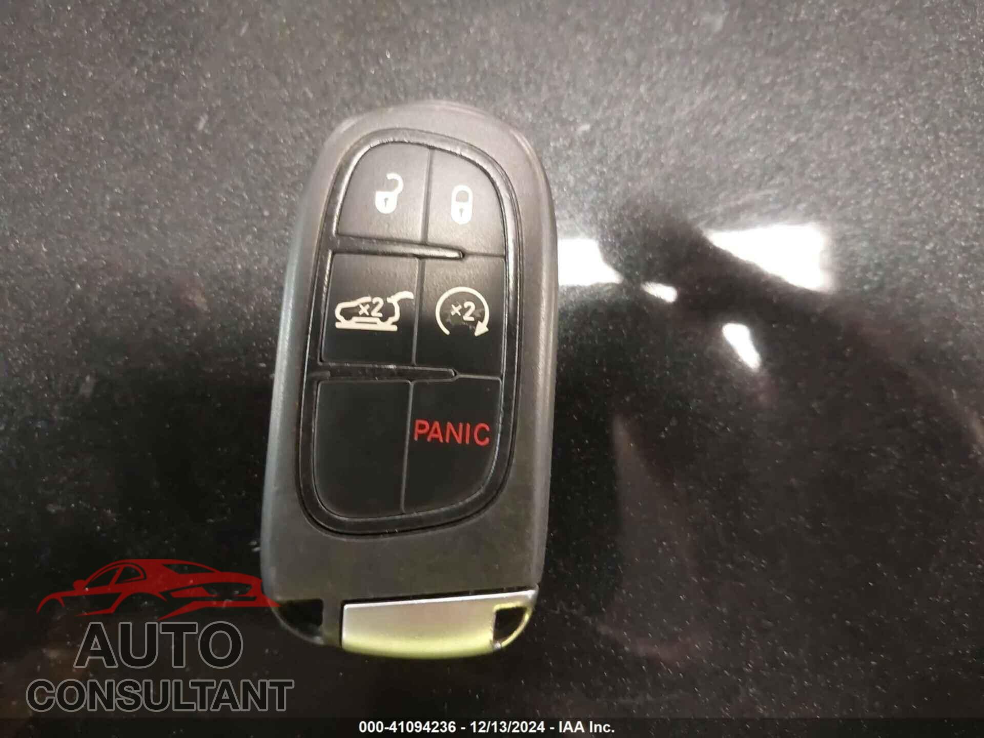 JEEP CHEROKEE 2014 - 1C4PJMBS1EW111601