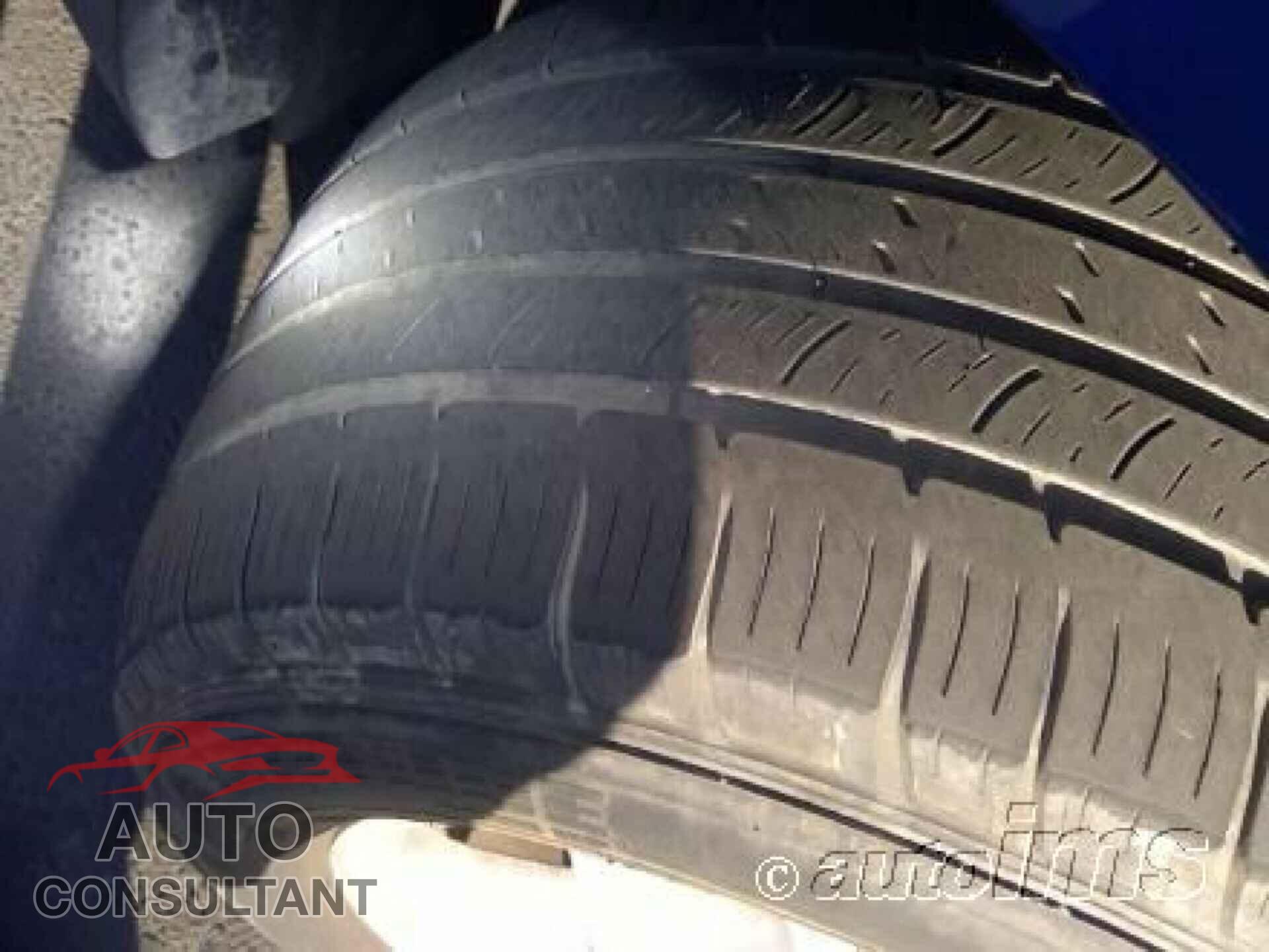 FORD EDGE 2022 - 2FMPK4J9XNBA62908