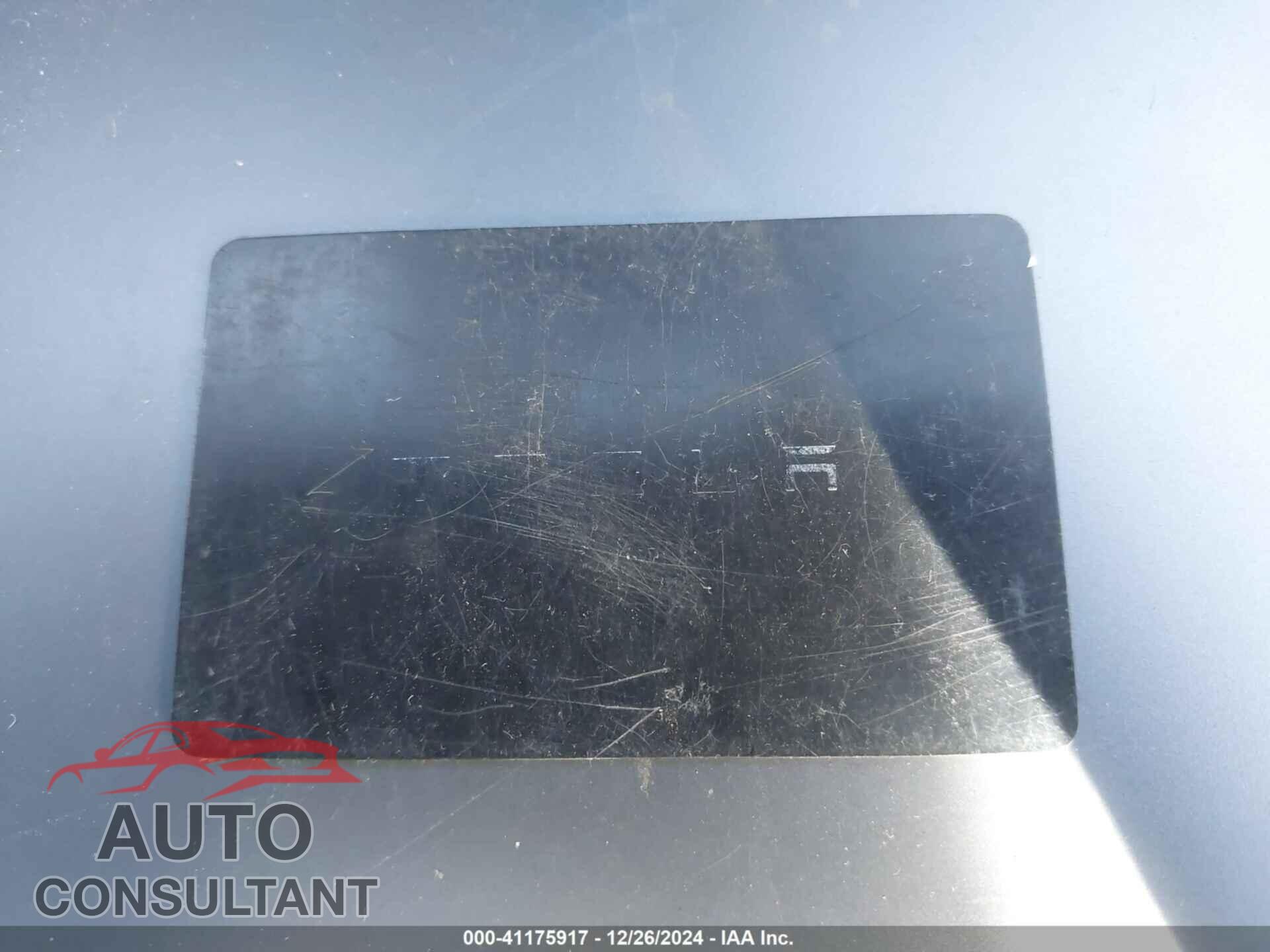 TESLA MODEL 3 2022 - 5YJ3E1EA9NF295890