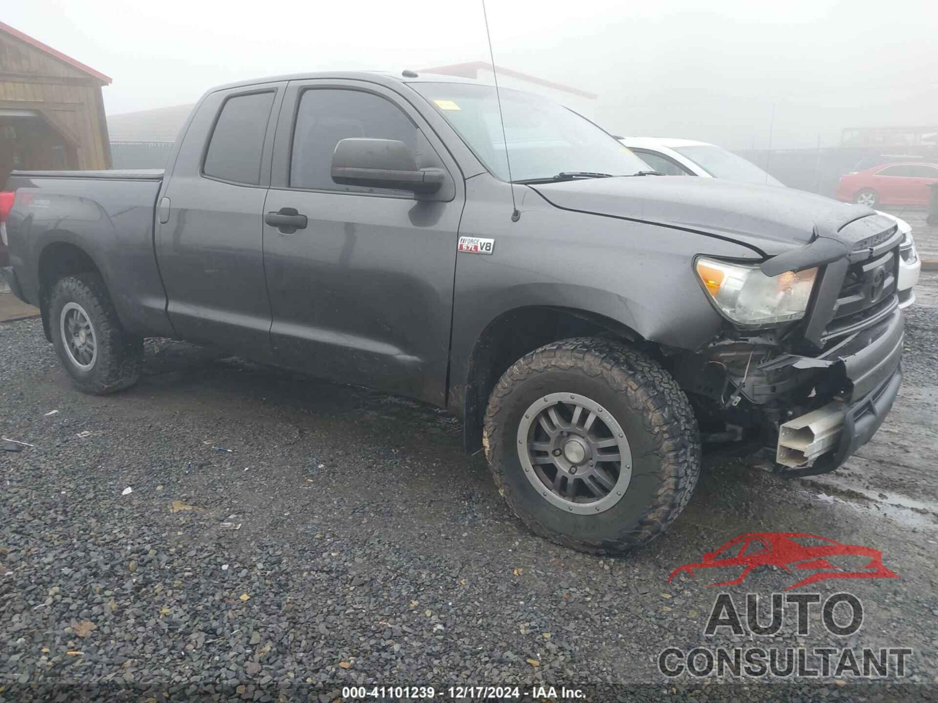 TOYOTA TUNDRA 2012 - 5TFUY5F16CX260793