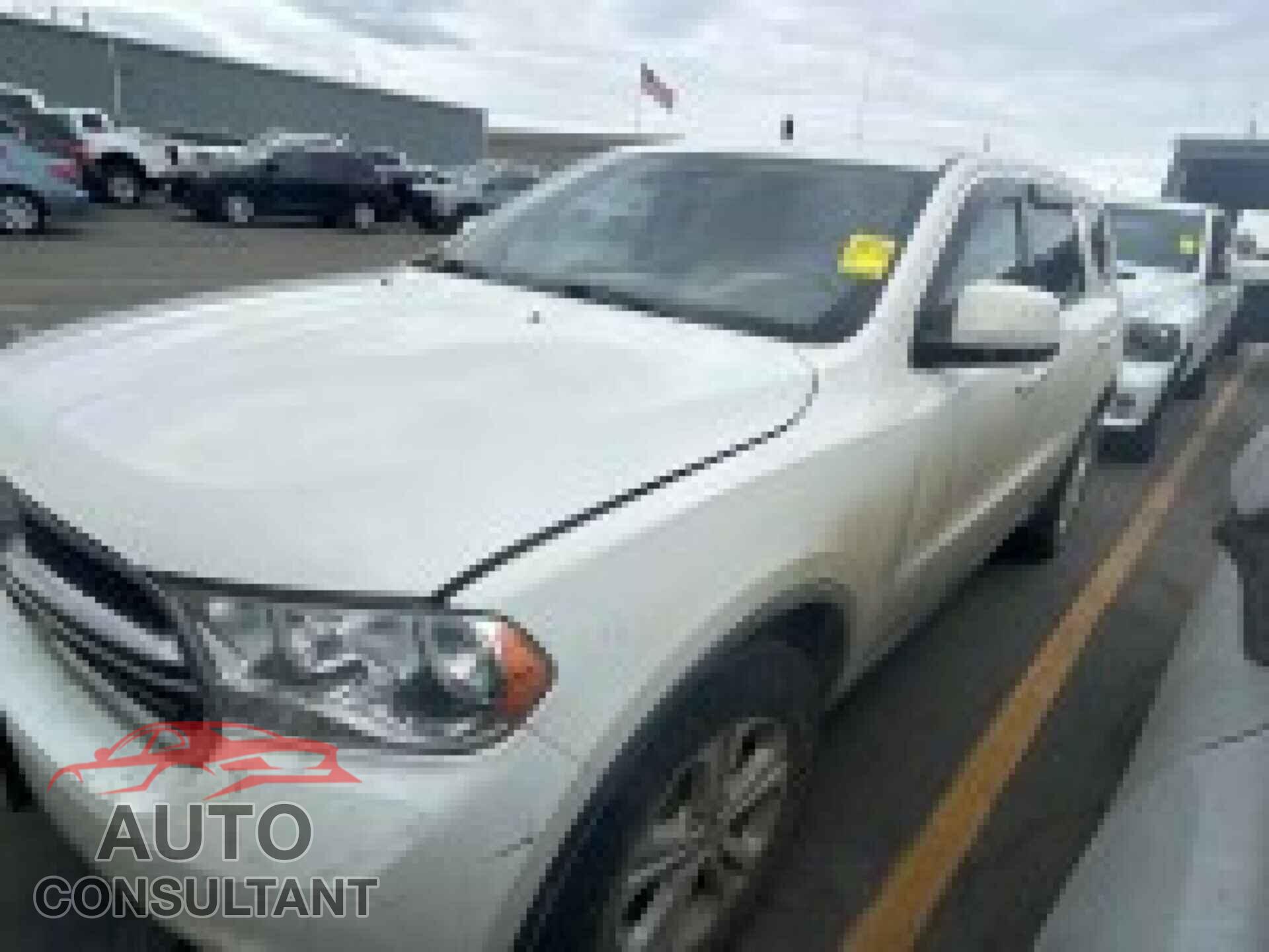DODGE DURANGO 2012 - 1C4RDJAGXCC317736