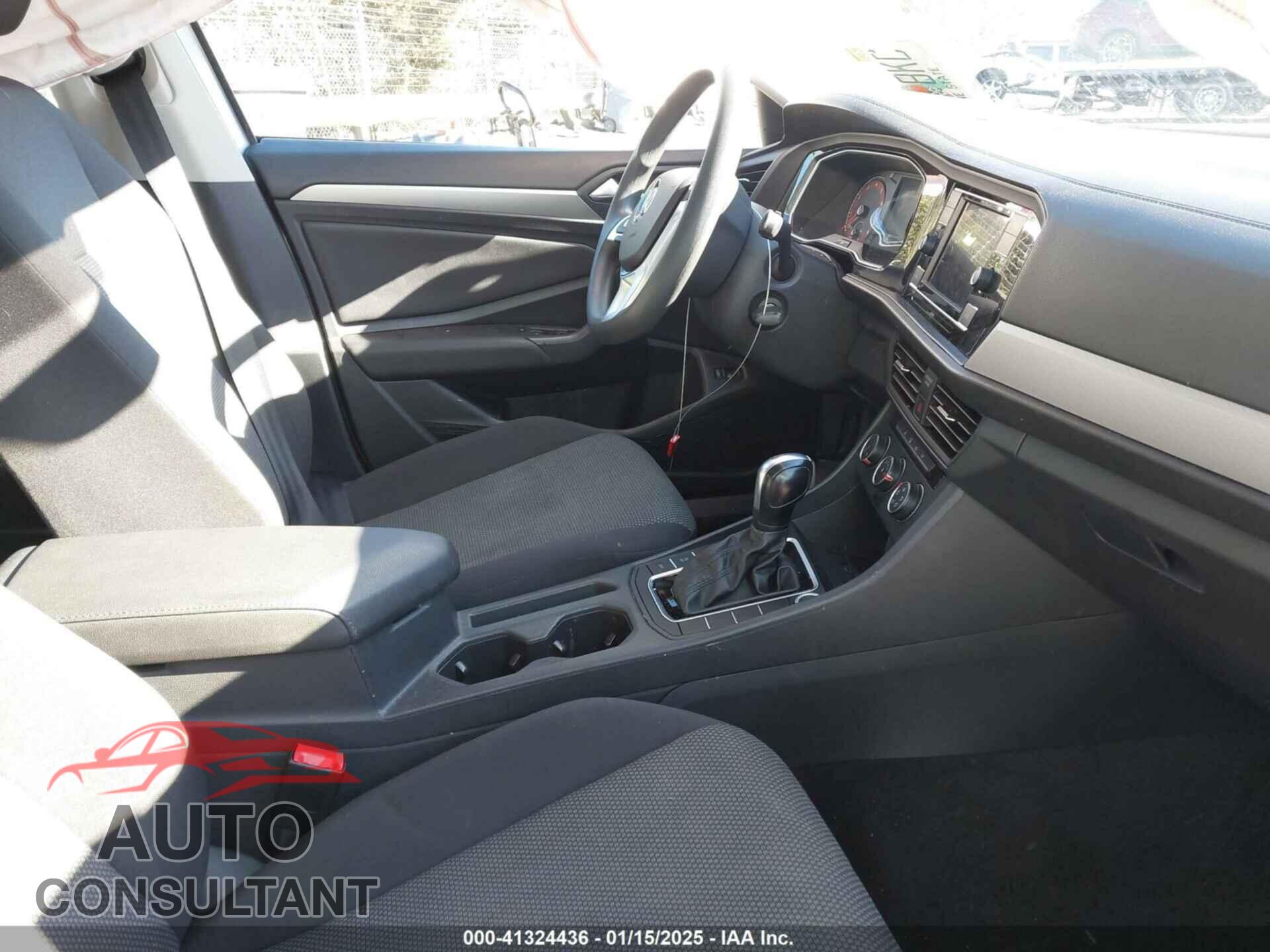VOLKSWAGEN JETTA 2020 - 3VWCB7BU1LM063851