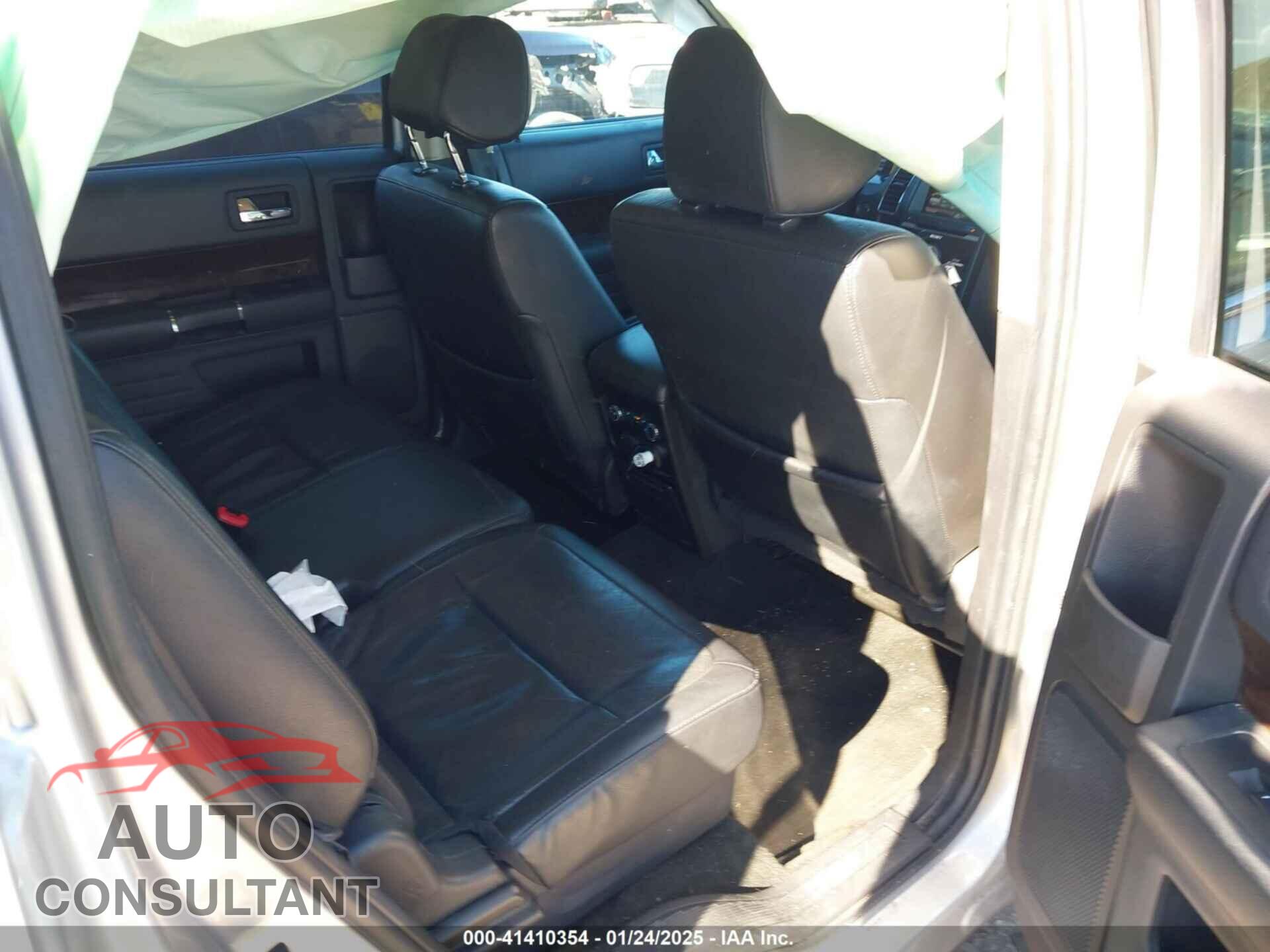 FORD FLEX 2015 - 2FMGK5D8XFBA13122