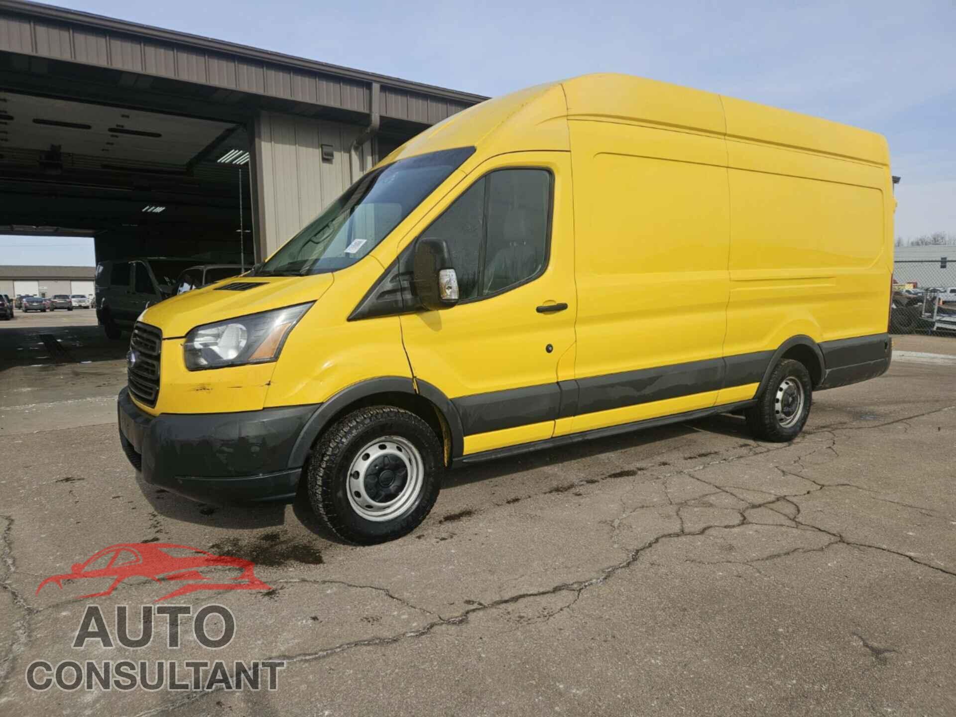 FORD TRANSIT 2015 - 1FTCR3XM7FKB14183