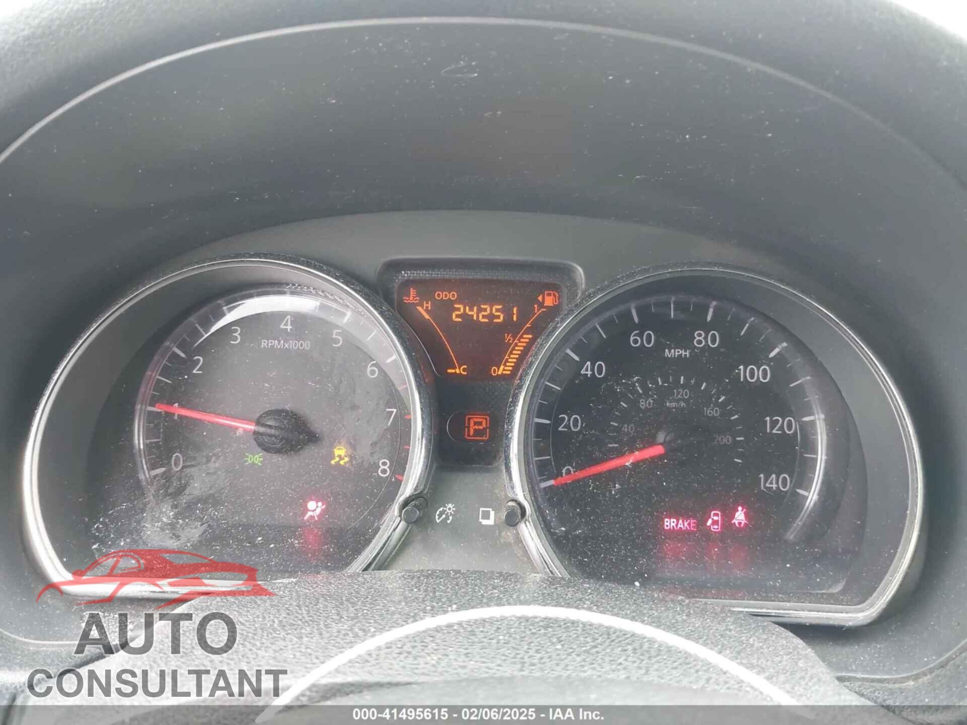 NISSAN VERSA NOTE 2014 - 3N1CE2CP1EL405669