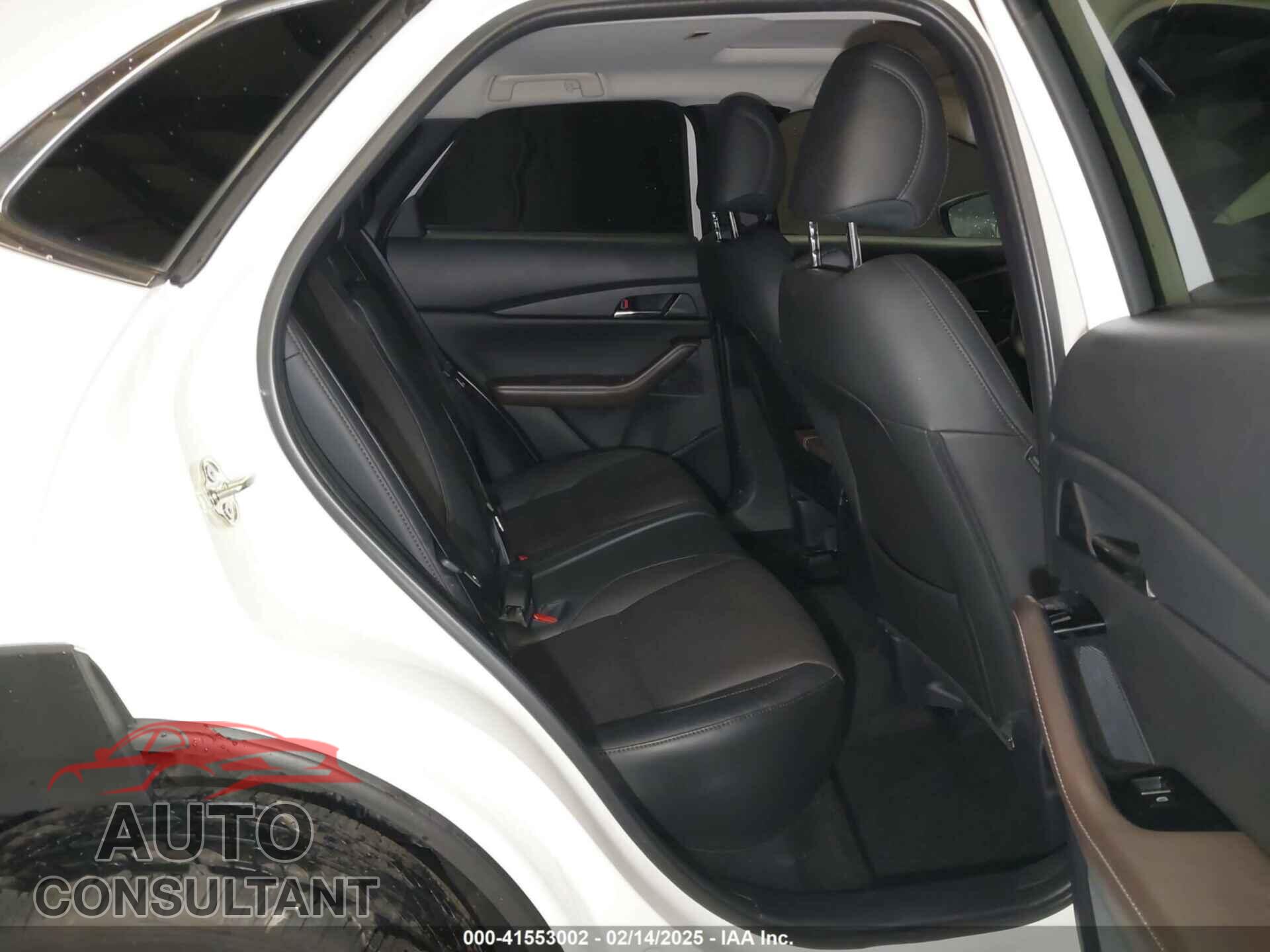 MAZDA CX-30 2024 - 3MVDMBDY7RM706554
