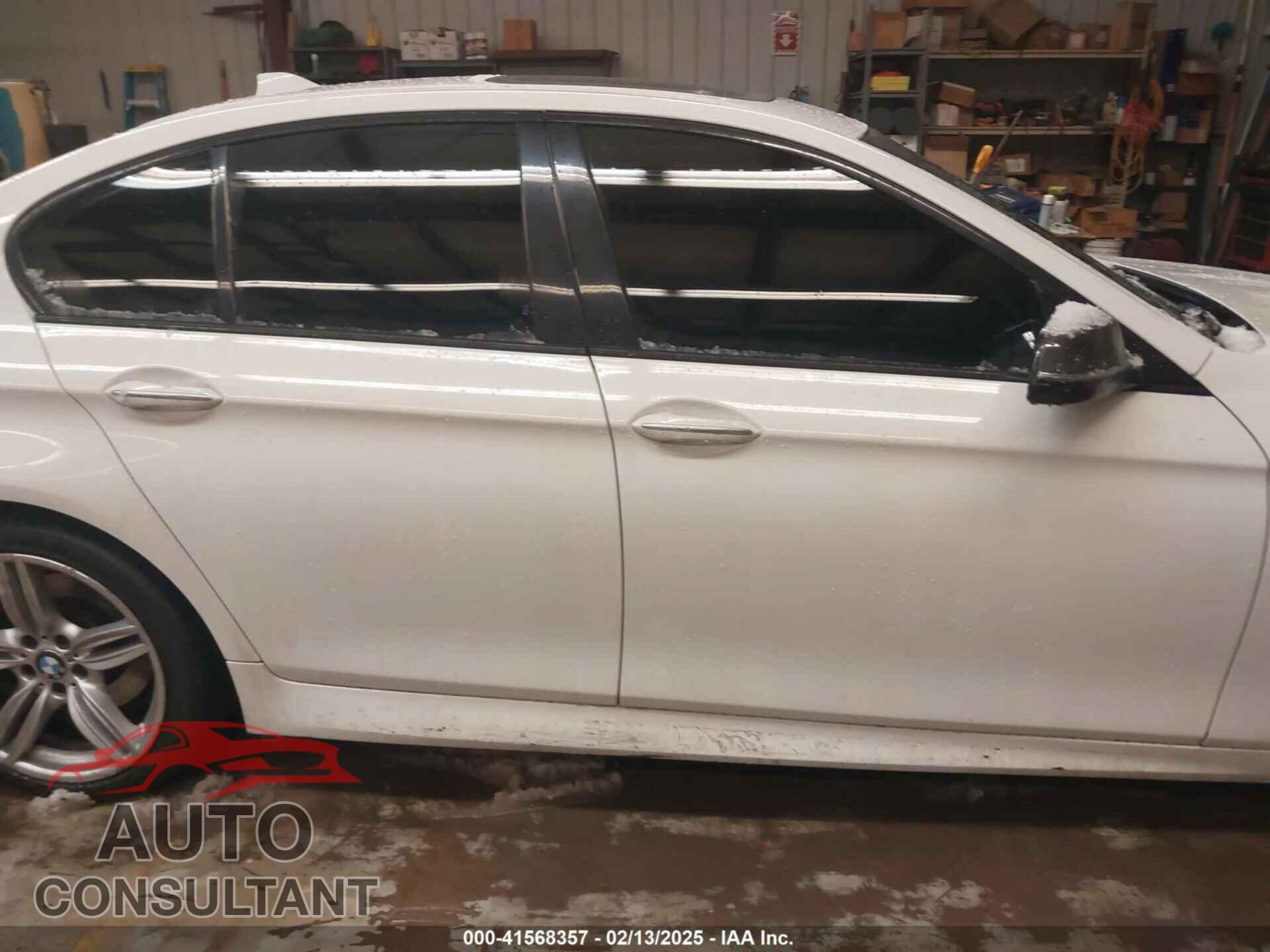 BMW 535I 2014 - WBA5B3C53ED292653