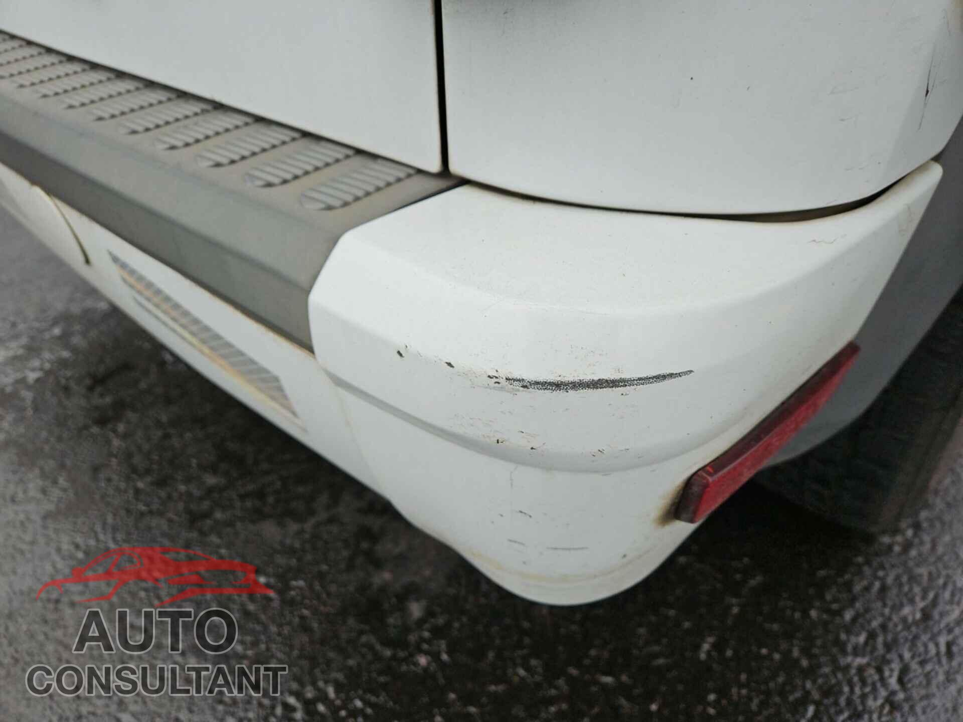FORD TRANSIT CONNECT 2013 - NM0LS7DN1DT143885