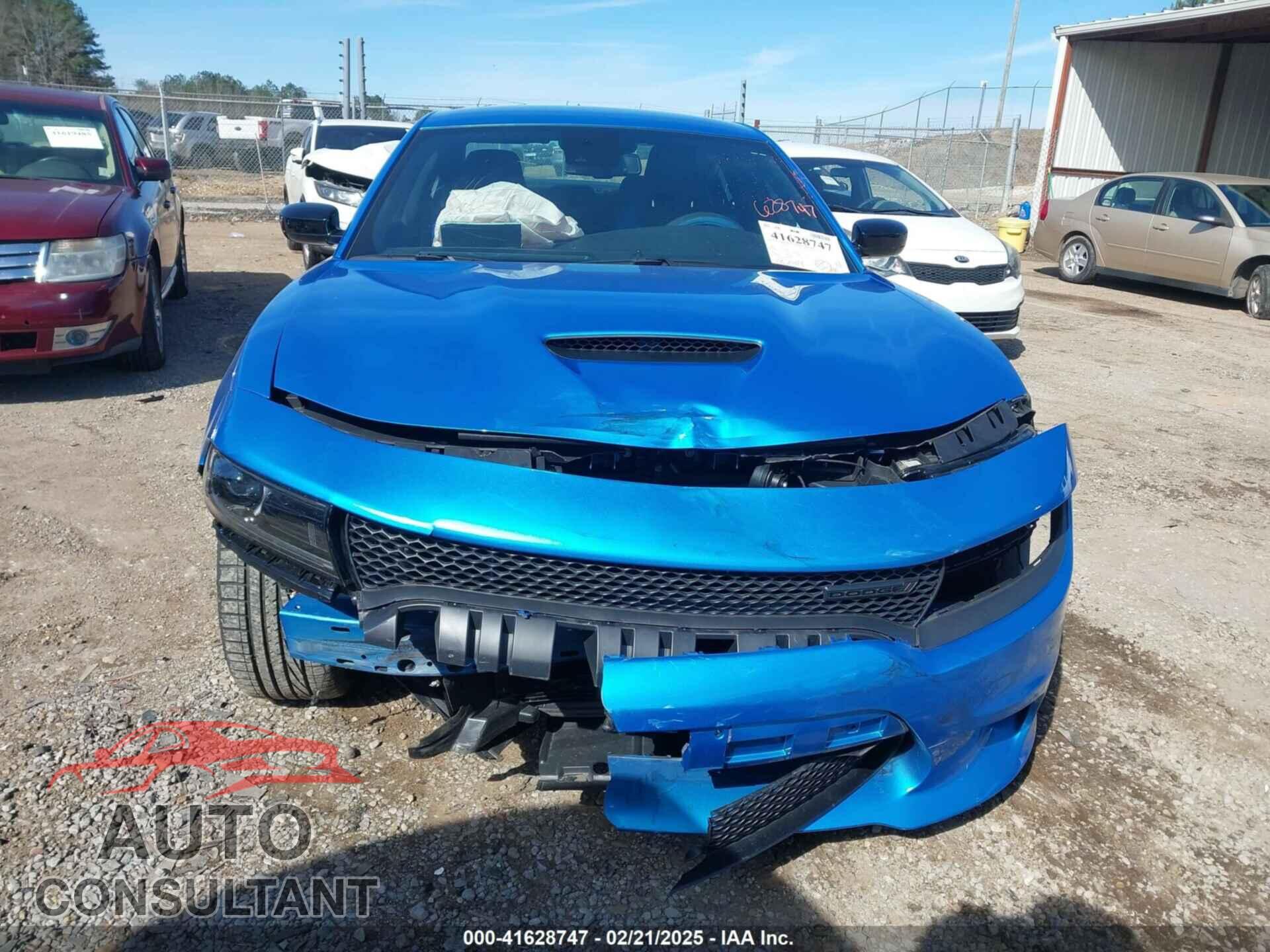 DODGE CHARGER 2023 - 2C3CDXHG9PH583447