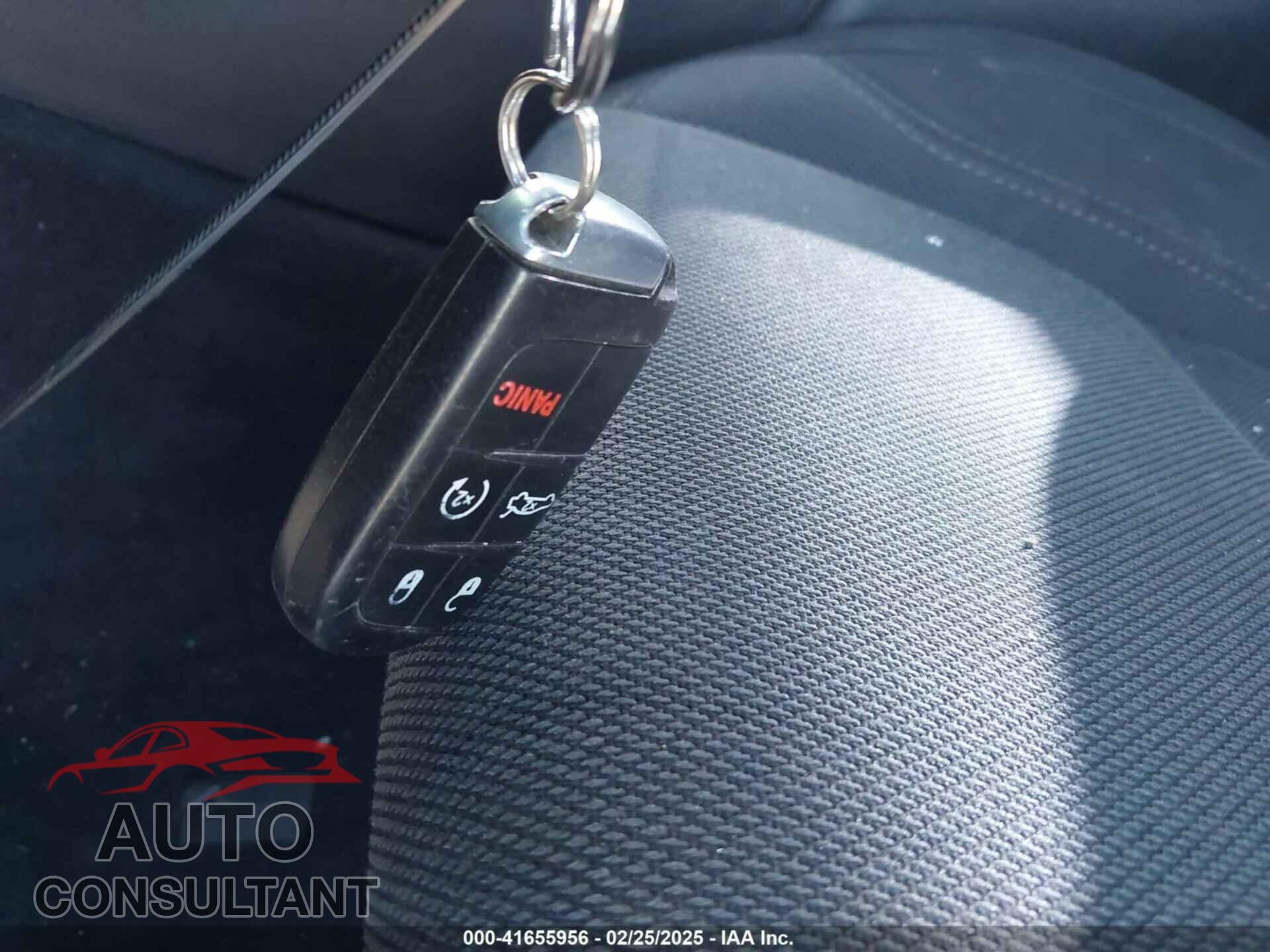 DODGE CHARGER 2018 - 2C3CDXCT7JH337427