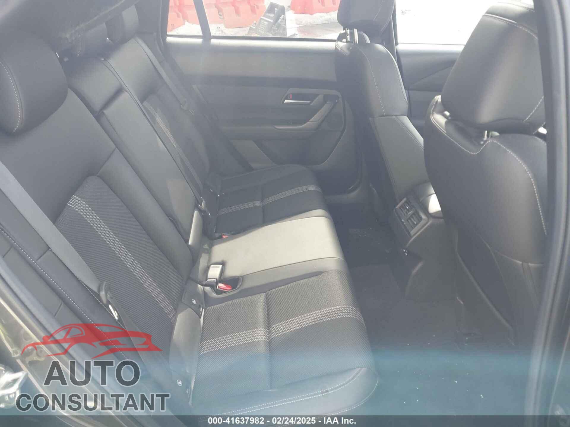 MAZDA CX-50 2024 - 7MMVABDM3RN193224
