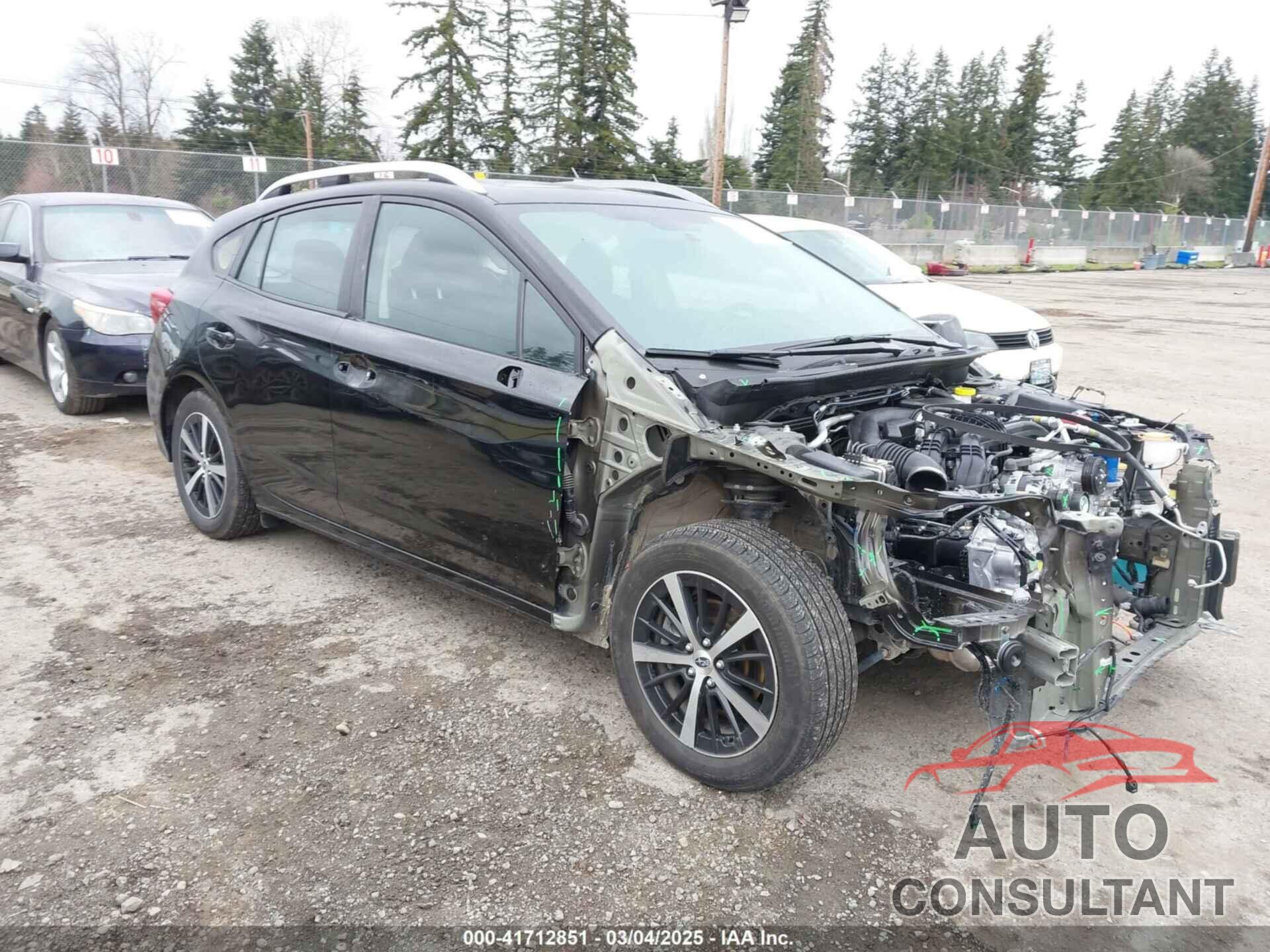 SUBARU IMPREZA 2023 - 4S3GTAD66P3717697