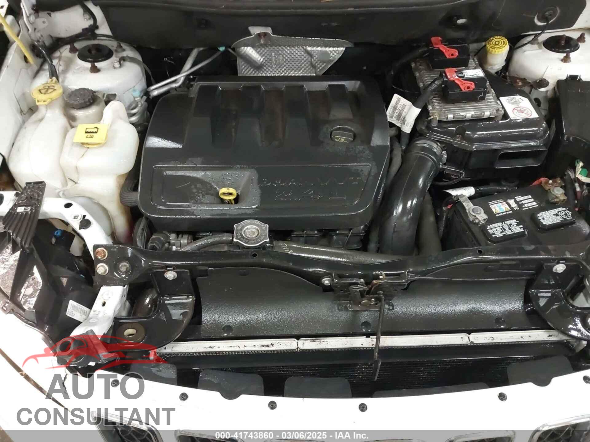 JEEP COMPASS 2016 - 1C4NJDBB0GD571810