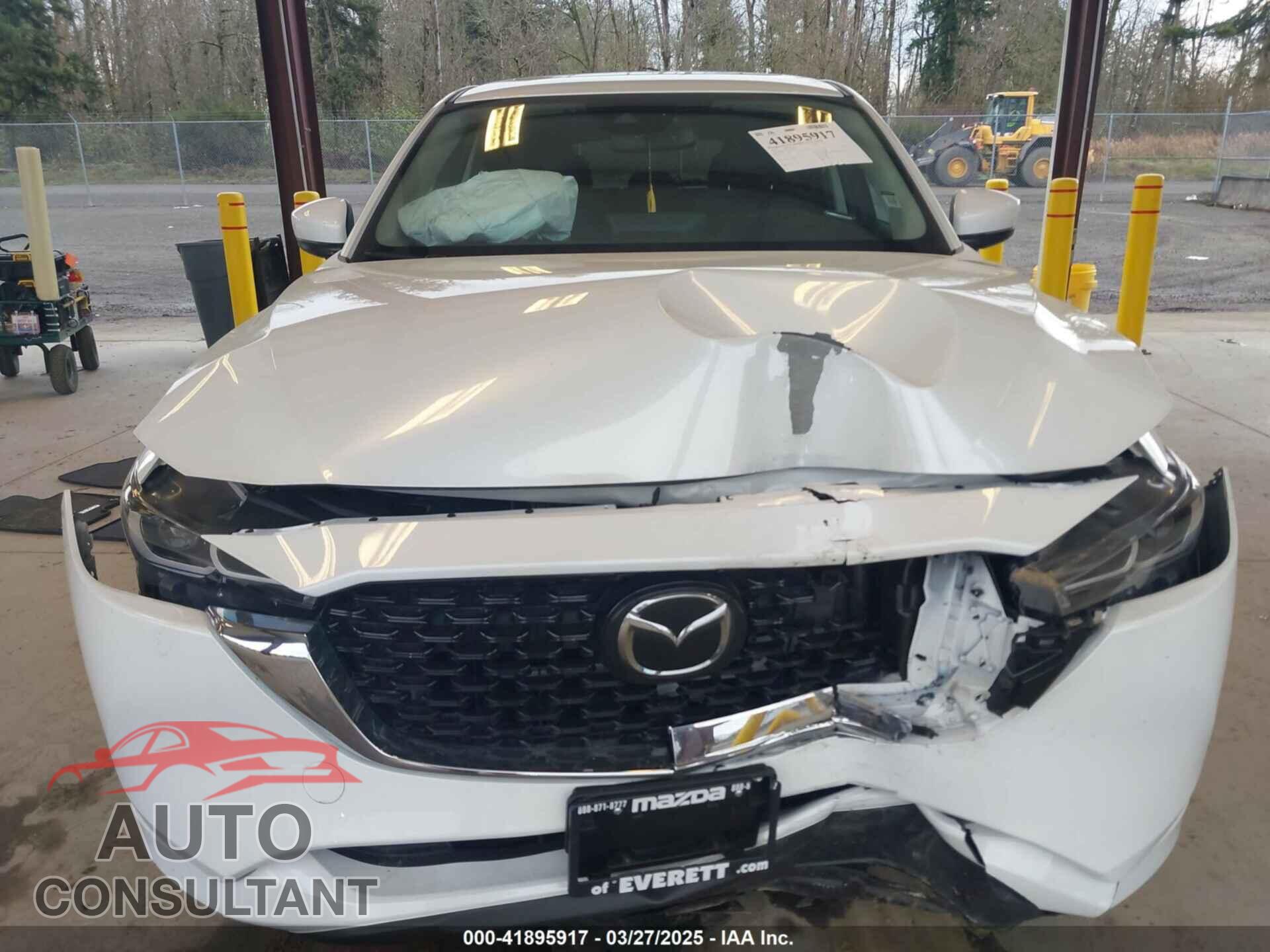 MAZDA CX-5 2024 - JM3KFBCL4R0472201