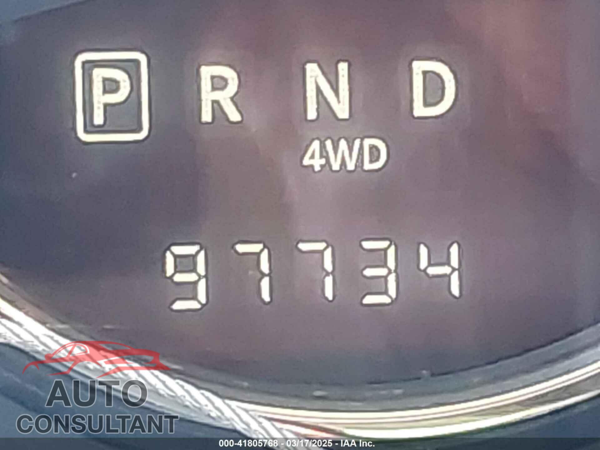 JEEP COMPASS 2015 - 1C4NJDEB8FD396541