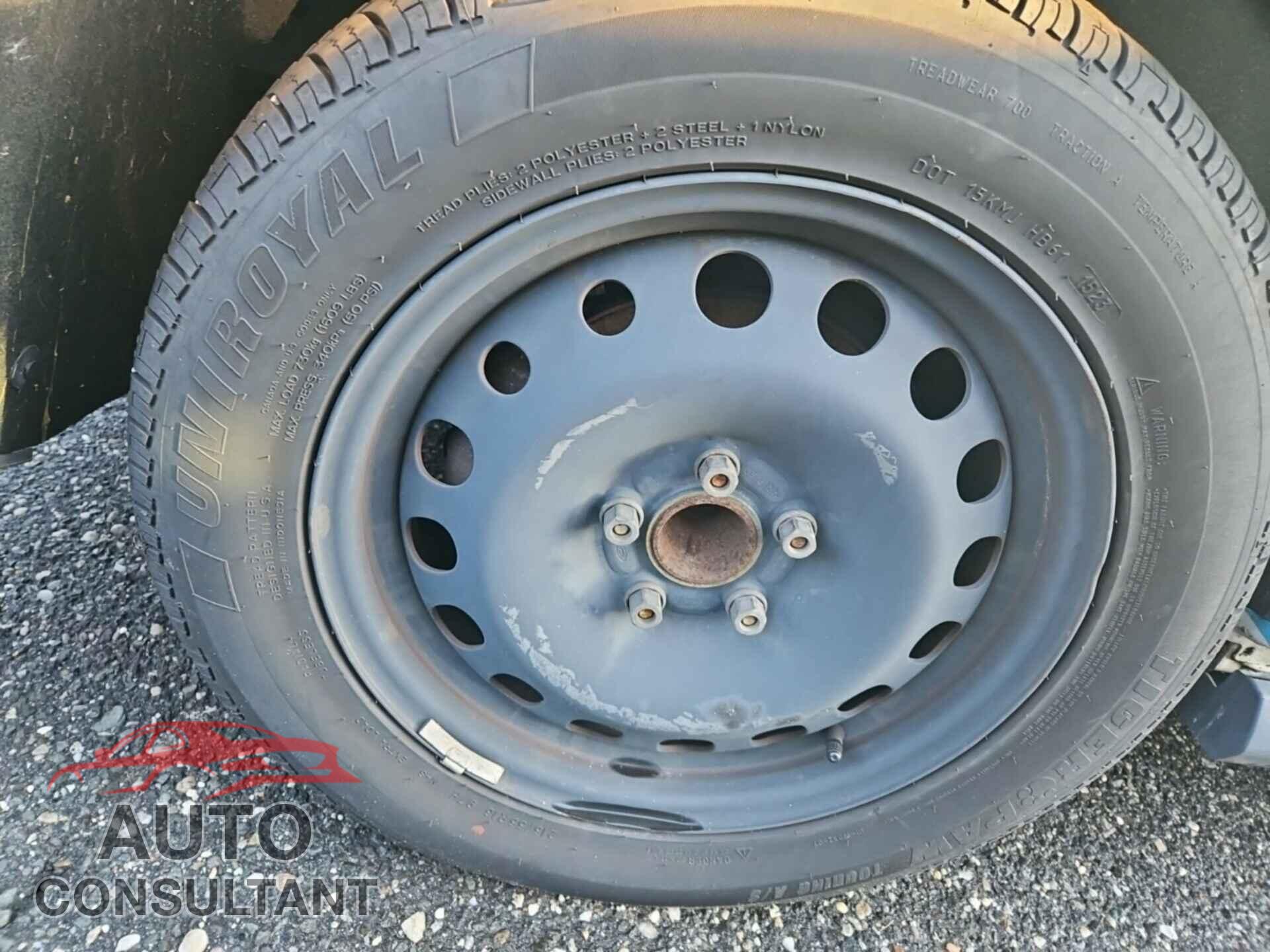 FORD TRANSIT CONNECT 2015 - NM0LS7F75F1210484