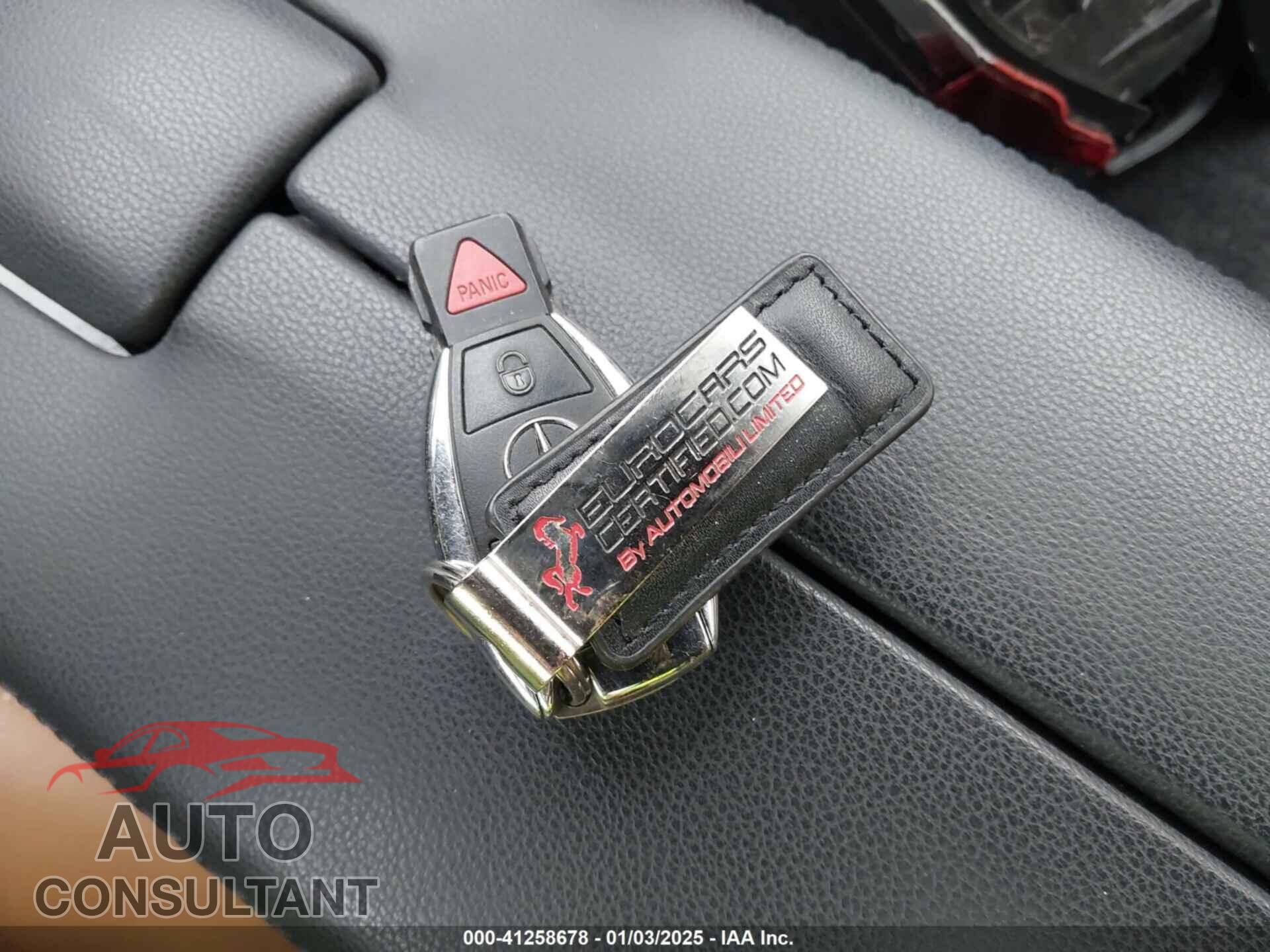 MERCEDES-BENZ E 350 2013 - WDDHF8JB0DA698194