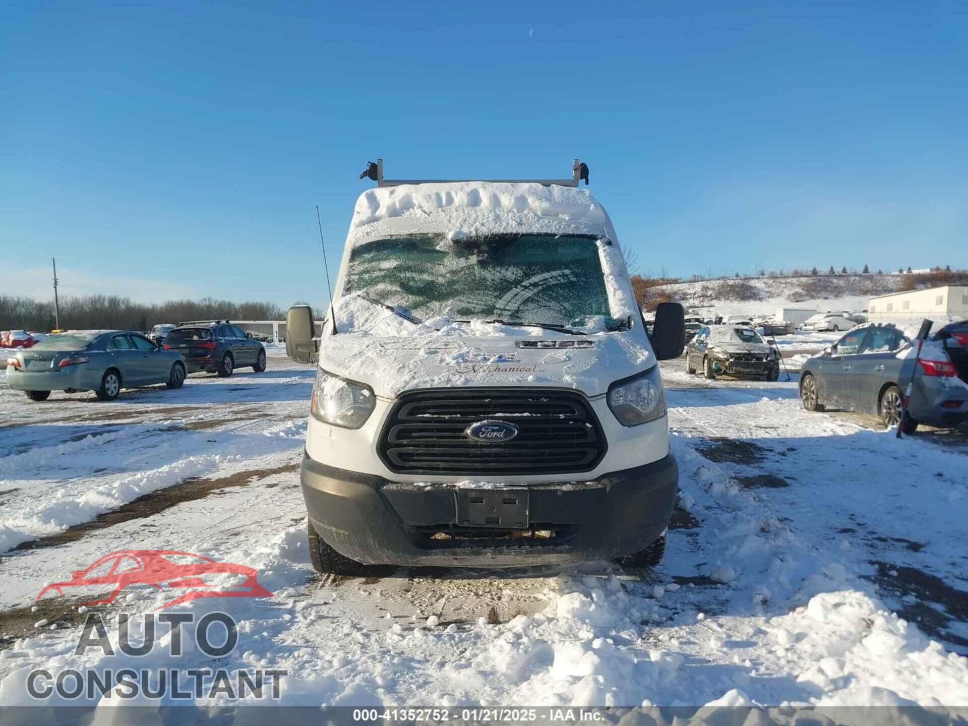 FORD TRANSIT-250 2019 - 1FTYR2CM6KKA32008