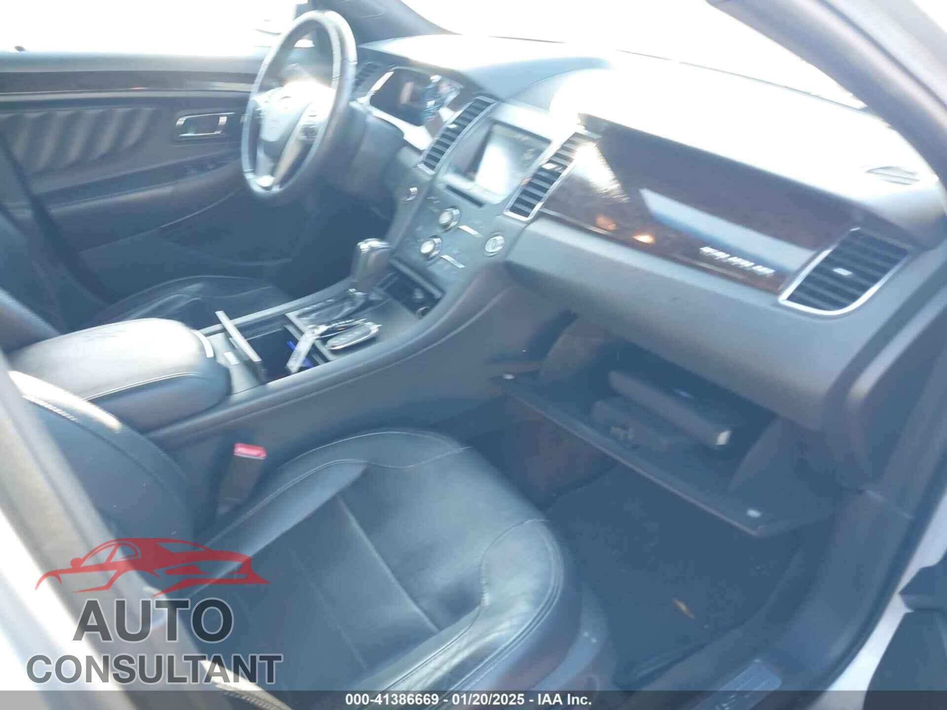 FORD TAURUS 2015 - 1FAHP2F87FG114798