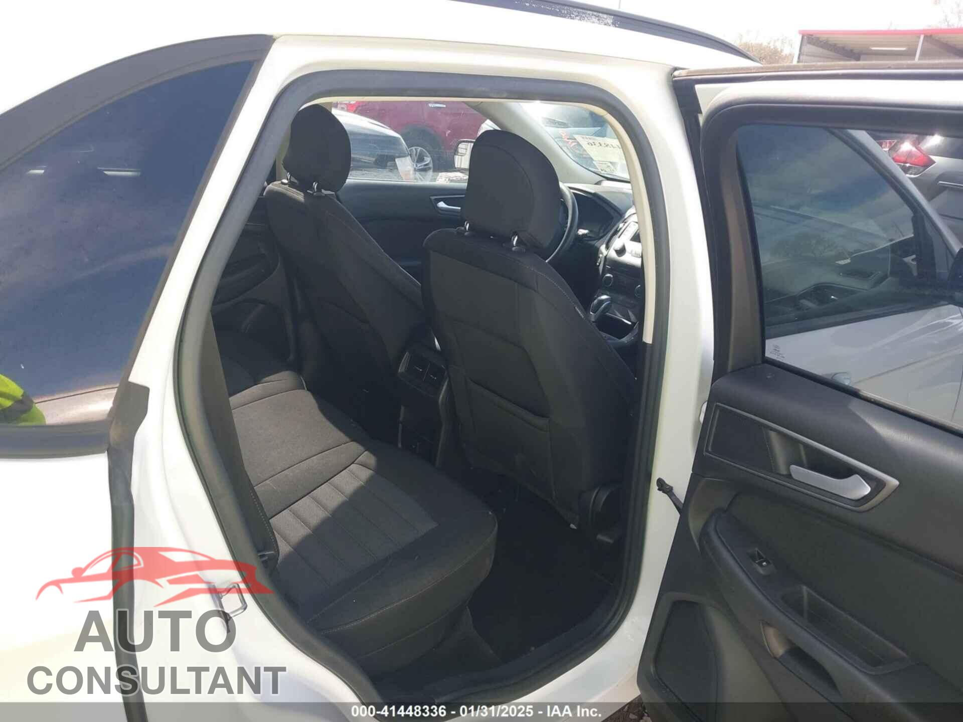 FORD EDGE 2016 - 2FMPK3G93GBB60179