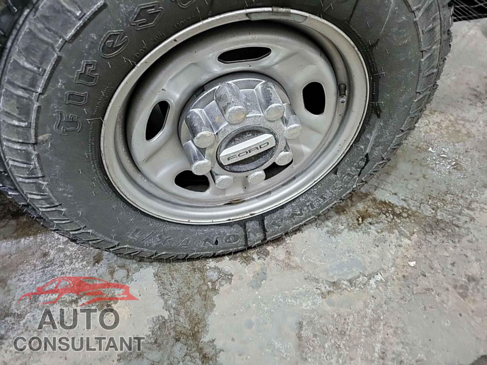 FORD F250 2017 - 1FT7W2B63HEE31201