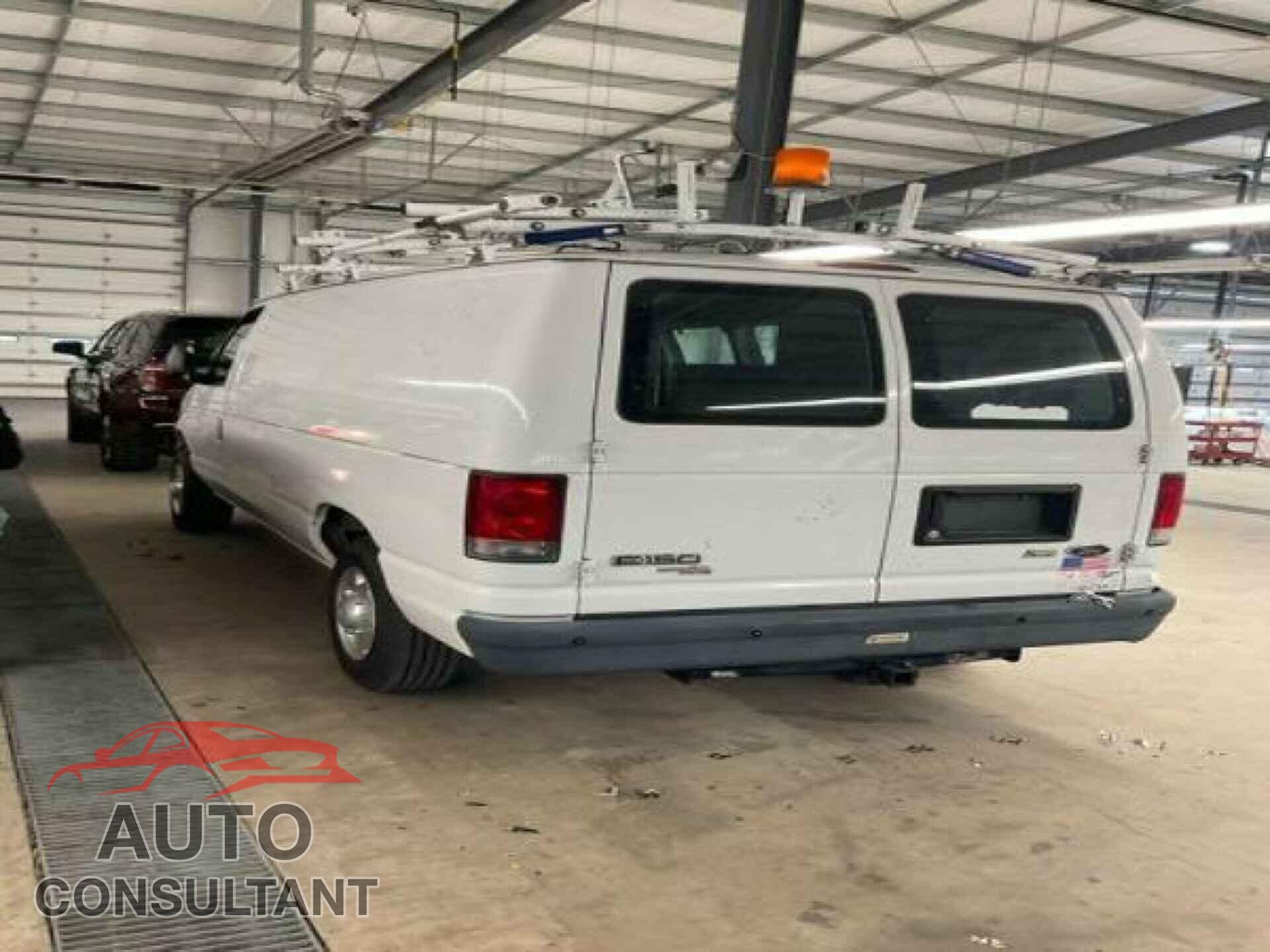 FORD E-150 2014 - 1FTNE1EW9EDB15349