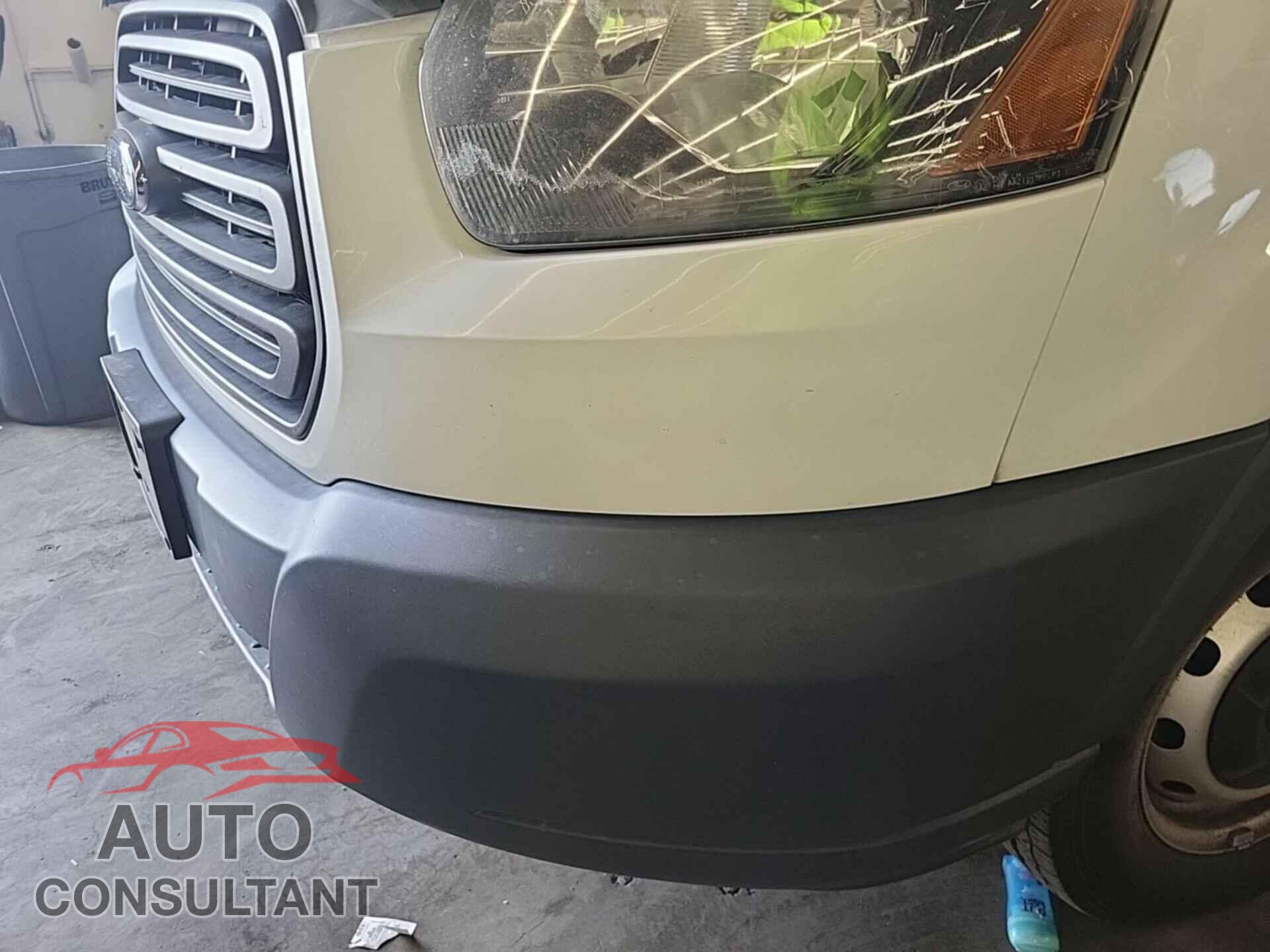 FORD TRANSIT-150 2017 - 1FTYE1YM2HKA82542