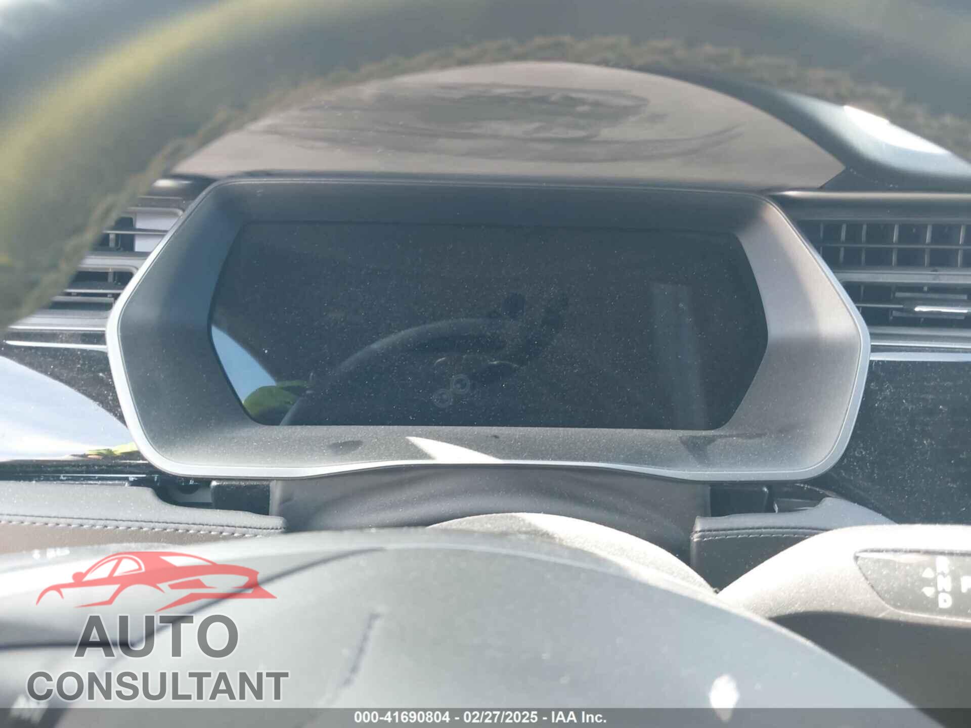 TESLA MODEL S 2018 - 5YJSA1E26JF259651